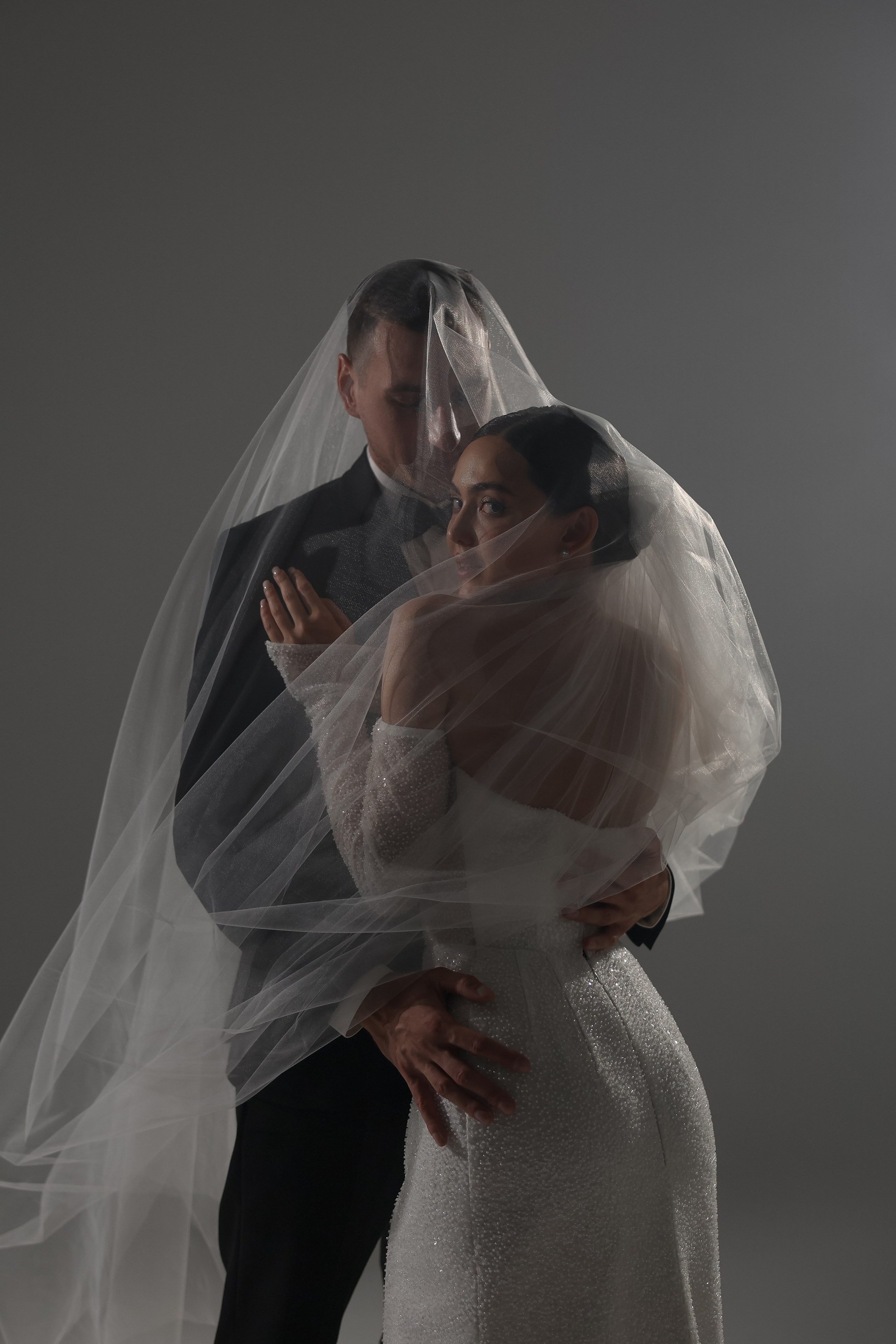 Роман и Екатерина. Свадебный и репортажный фотограф в г. Чебоксары