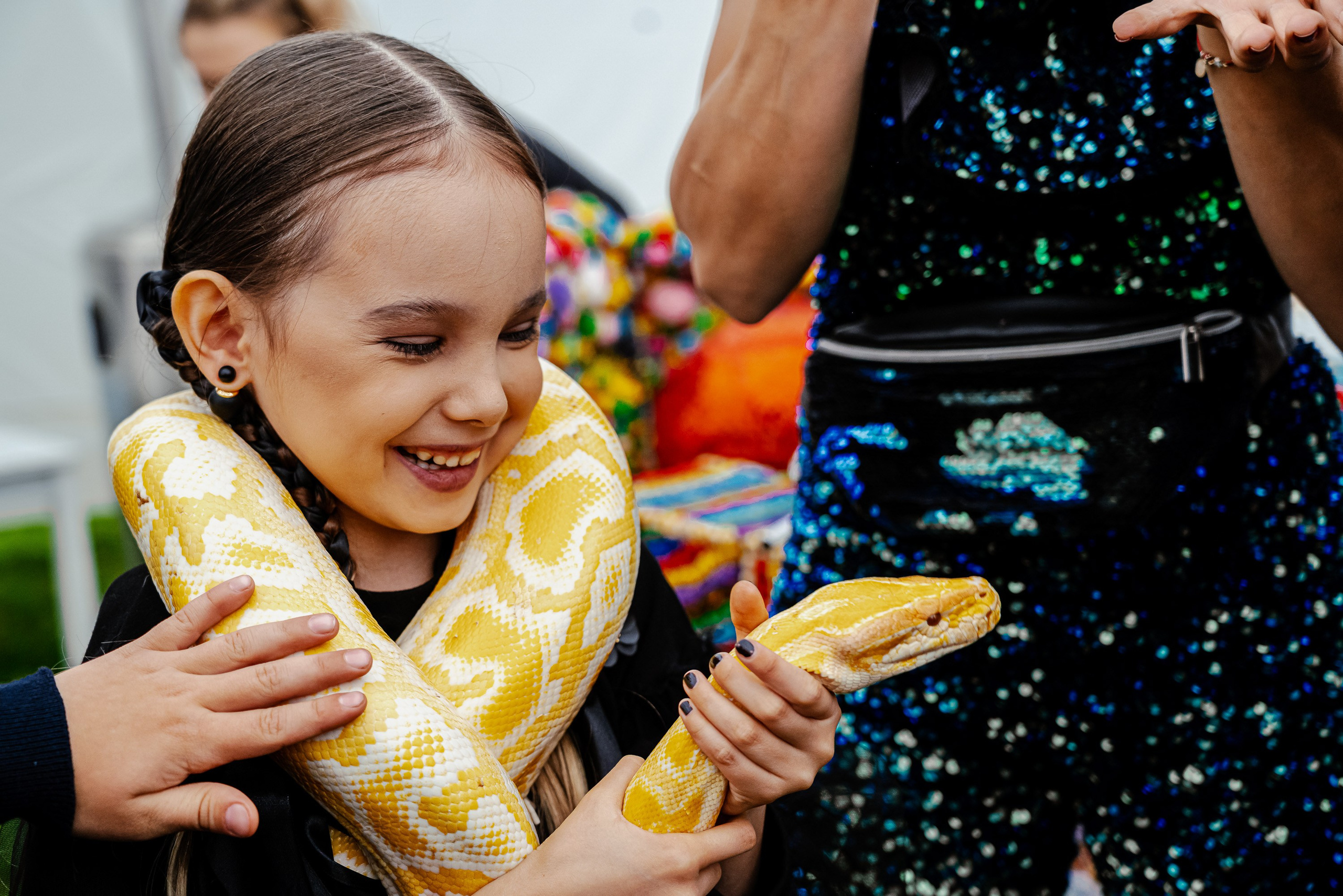 Kid’s party. Даша Мерц | ФОТОГРАФ МОСКВА