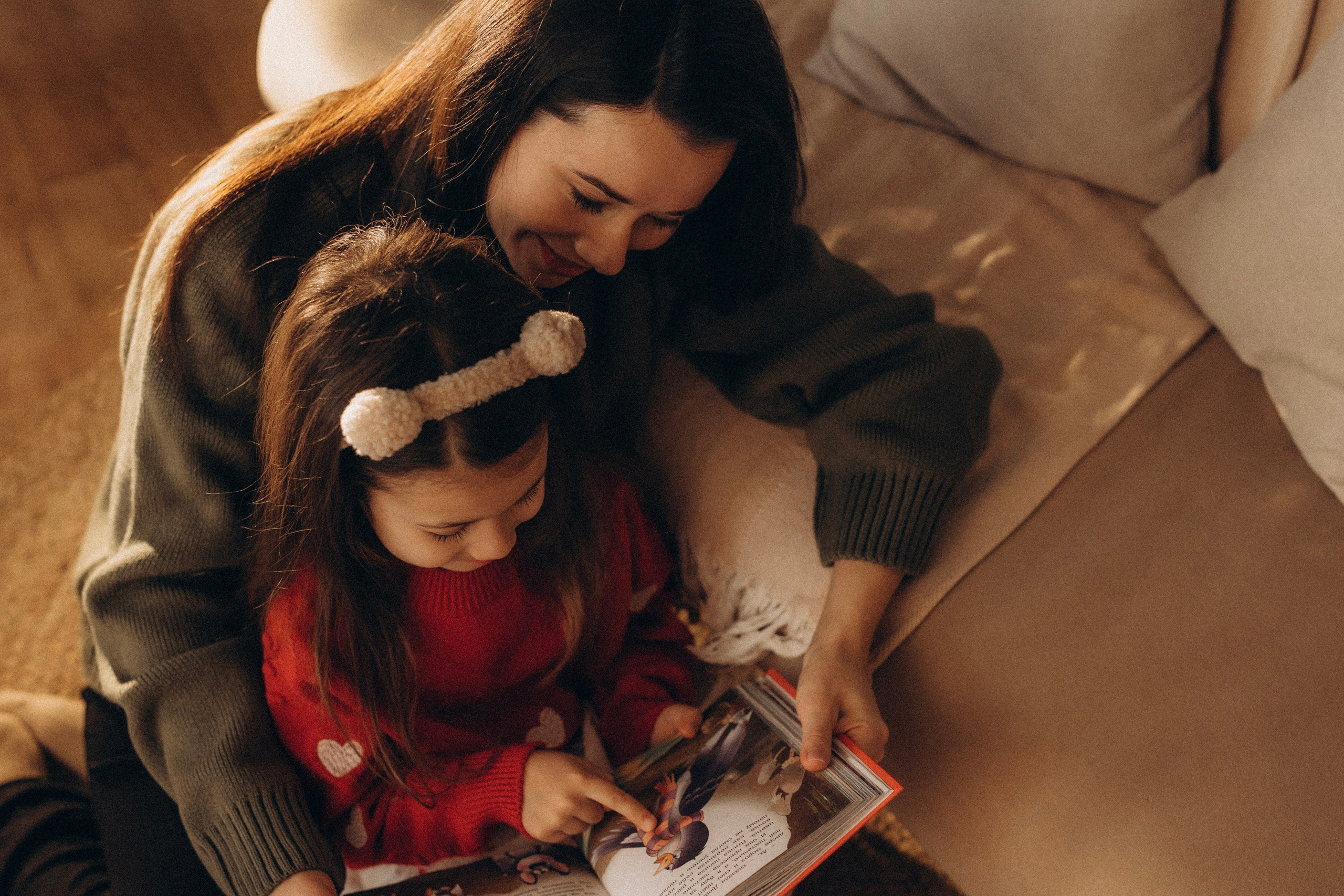 Семейный и портретный фотограф из Казани