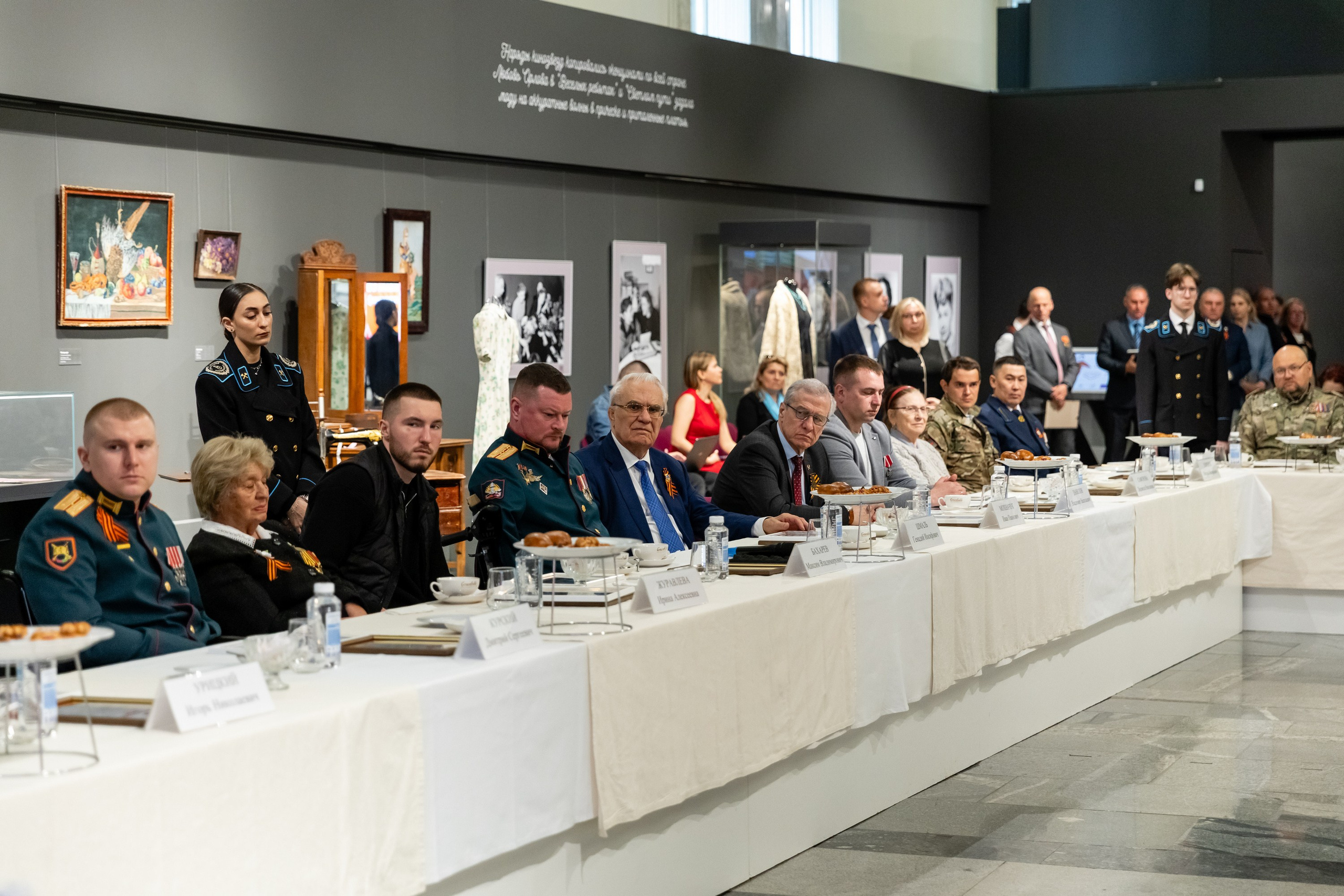 Энергия великой победы 80 лет. Свадебный фотограф Москва