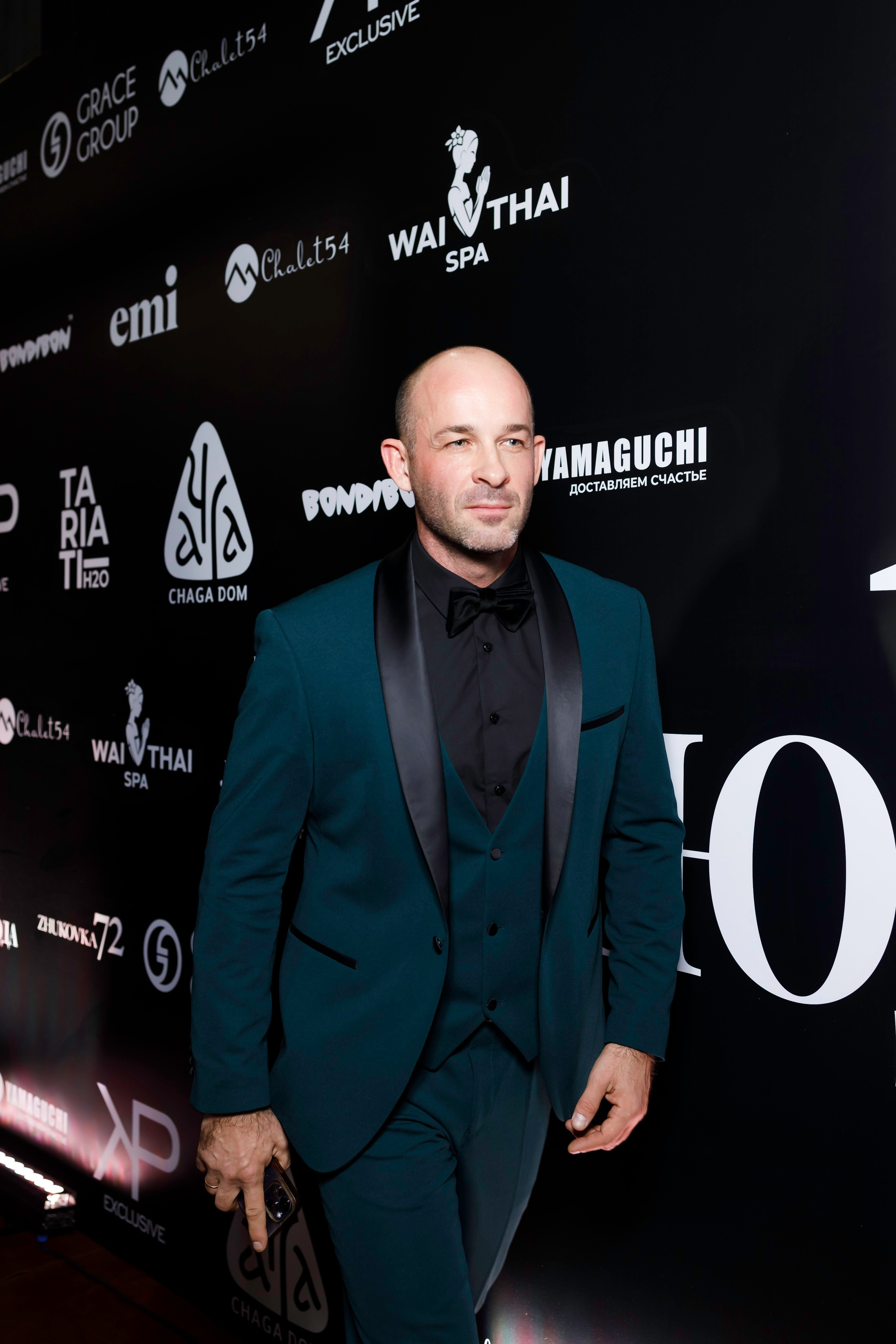 Премия «FB Люди Года» 2024. Катерина Киреева — фотограф в Москве