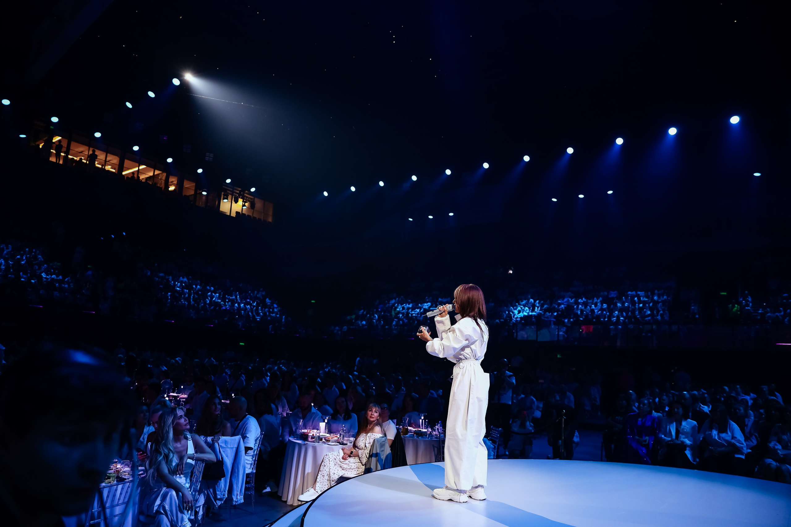 ПРЕМИЯ РУТВ (дворец Ирины Винер). Катерина Киреева — фотограф в Москве
