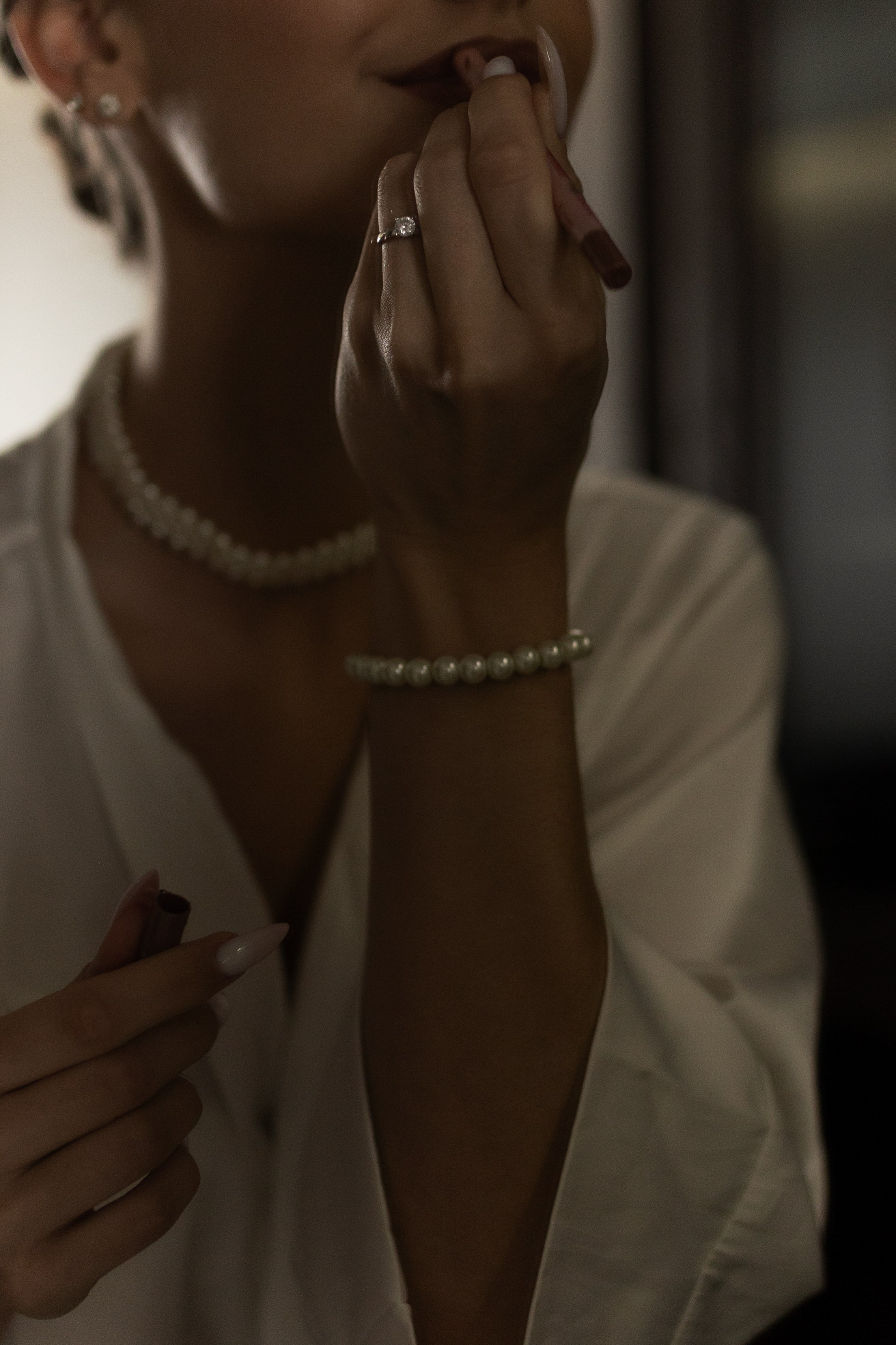 Алиса и Илья. Фотограф Алина Кучумова