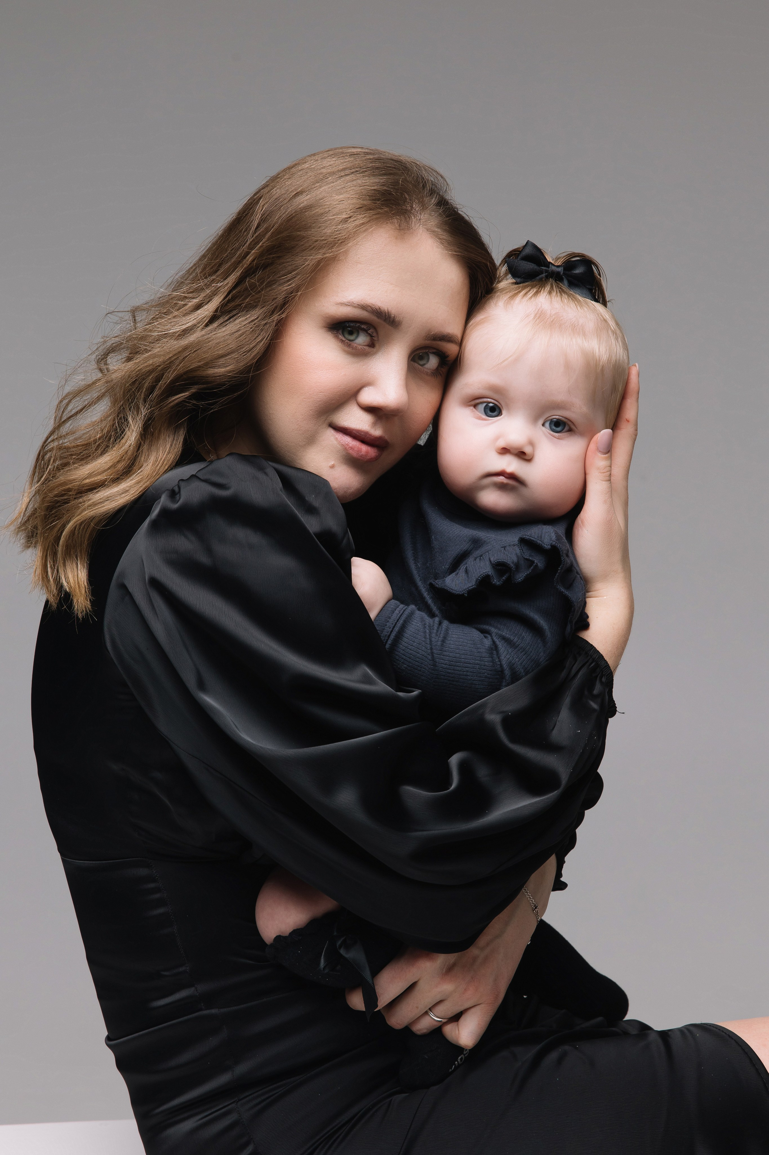 Семейная съемка в честь Дня Рождения. Профессиональный фотограф Юнаковская Оксана