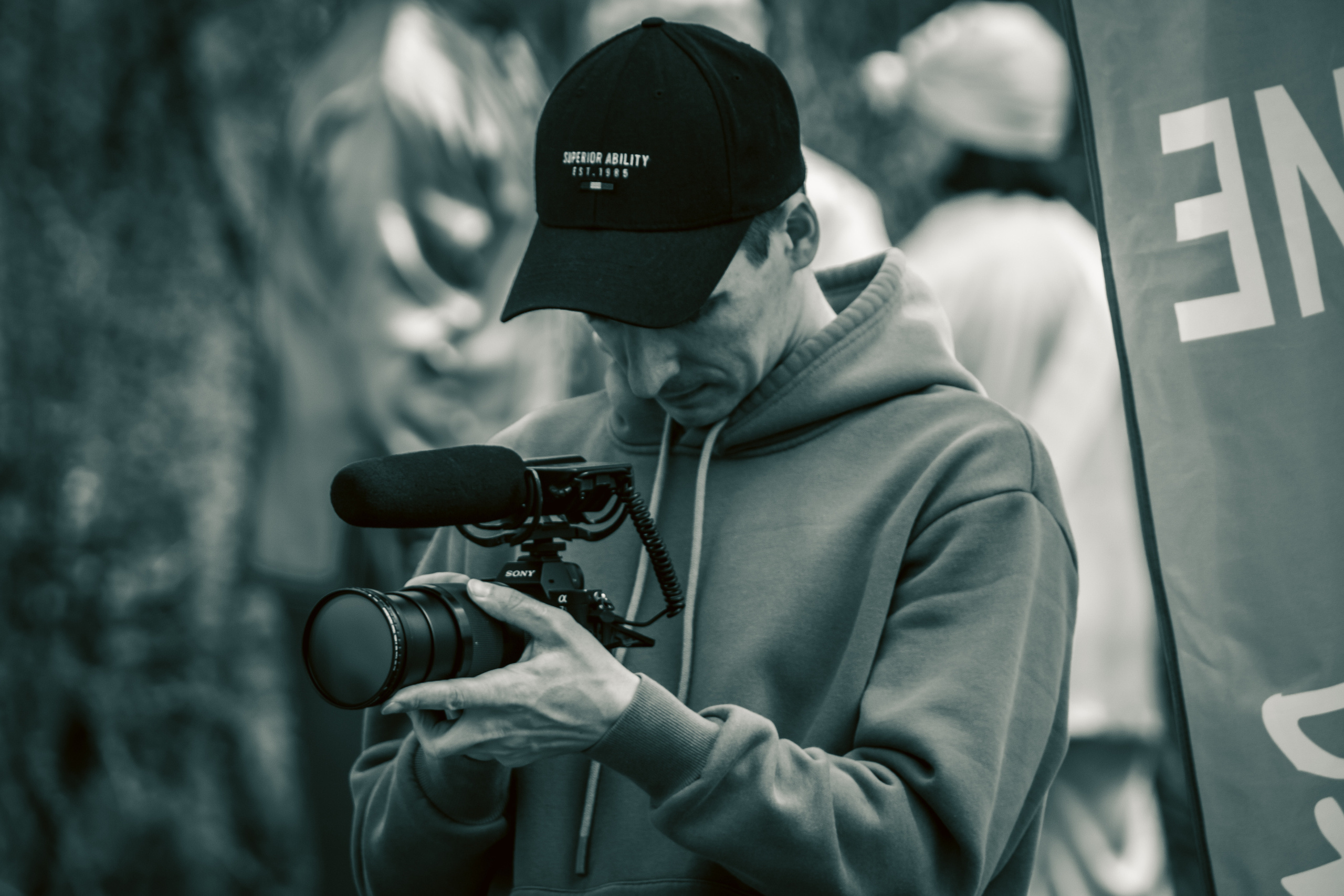 Репортажное портфолио. Александр Халявин Фотограф Москва