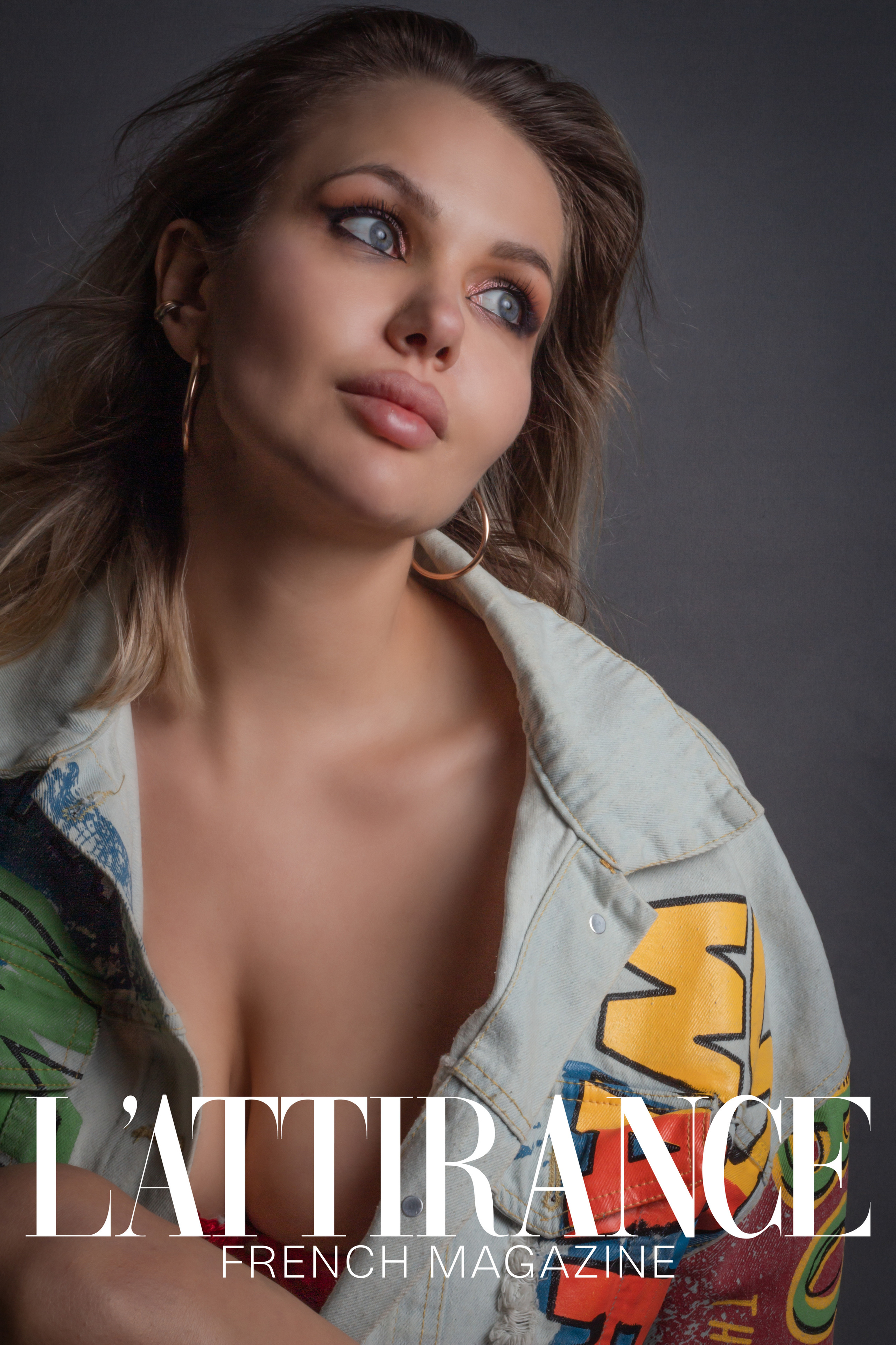 Публикации в журналах. Александр Халявин Фотограф Москва