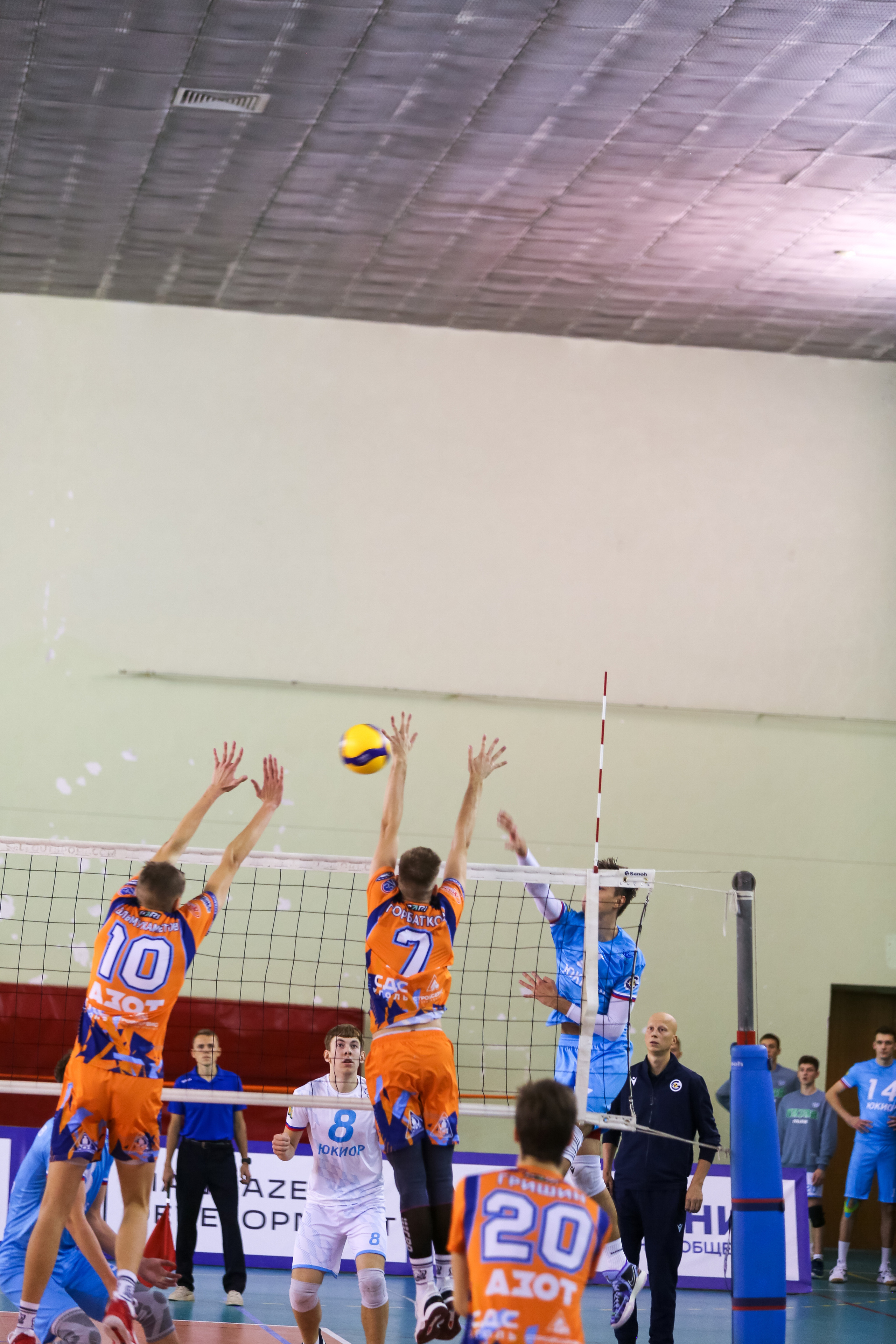 Репортажное портфолио. Александр Халявин Фотограф Москва