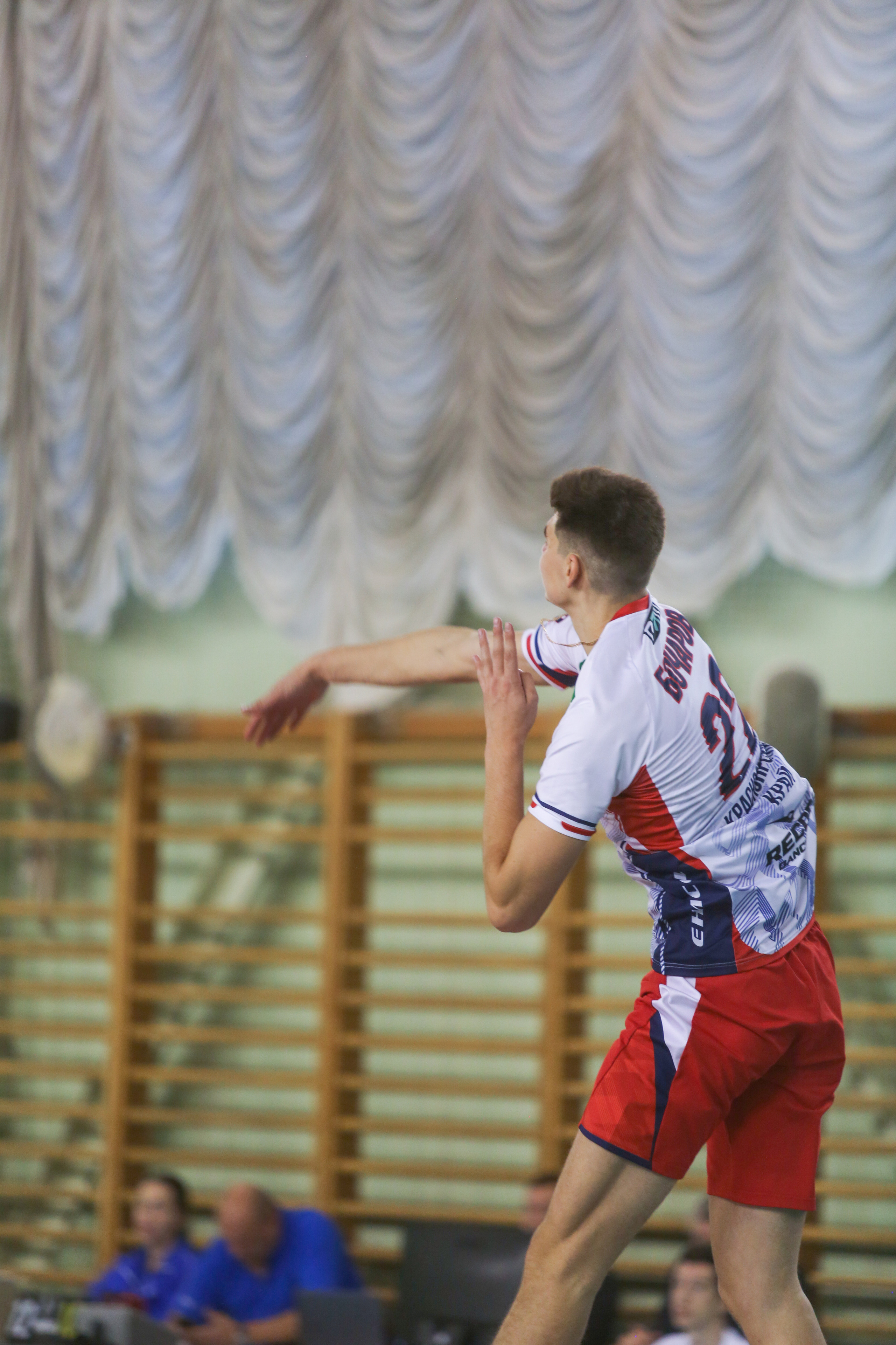 Репортажное портфолио. Александр Халявин Фотограф Москва