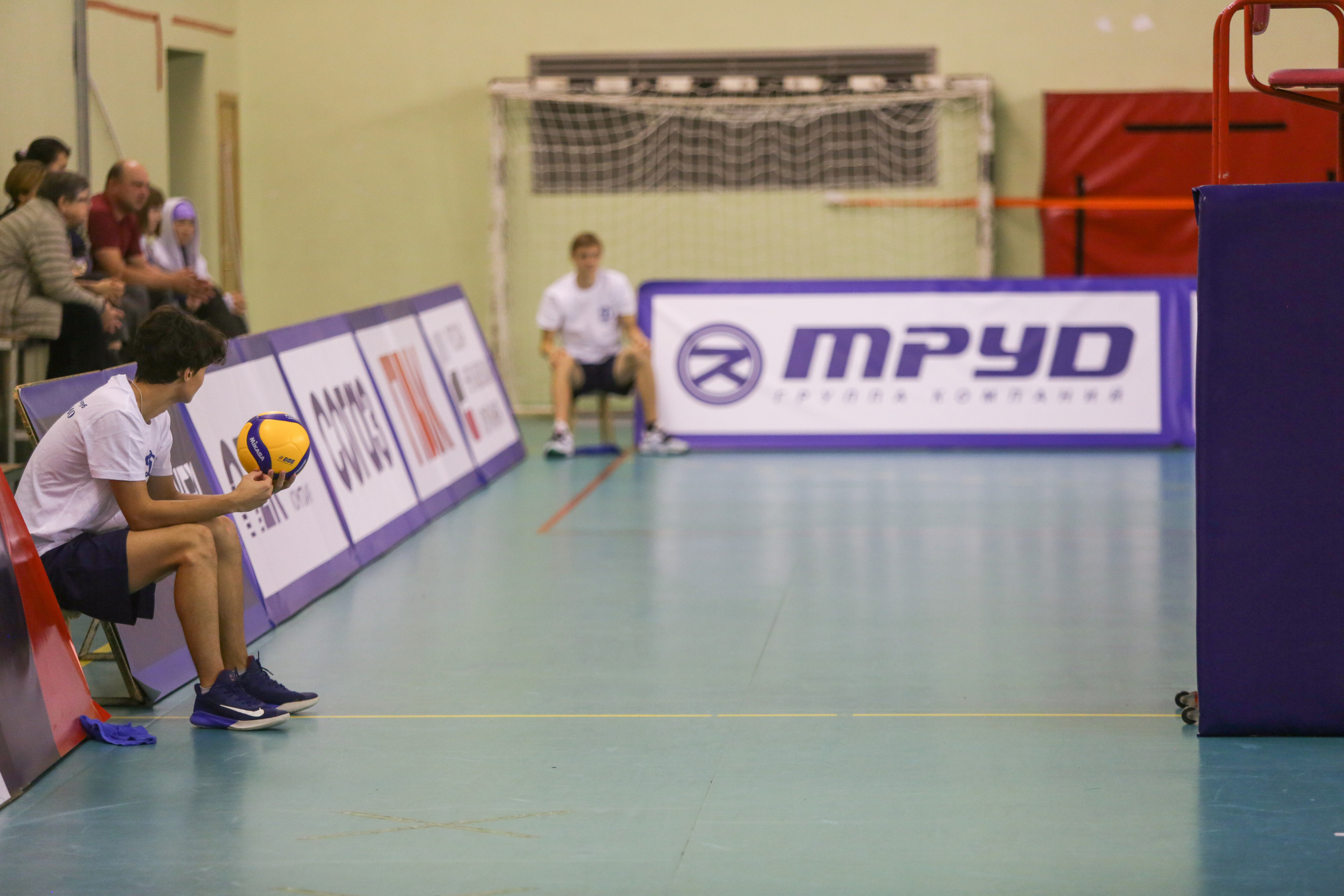 Репортажное портфолио. Александр Халявин Фотограф Москва