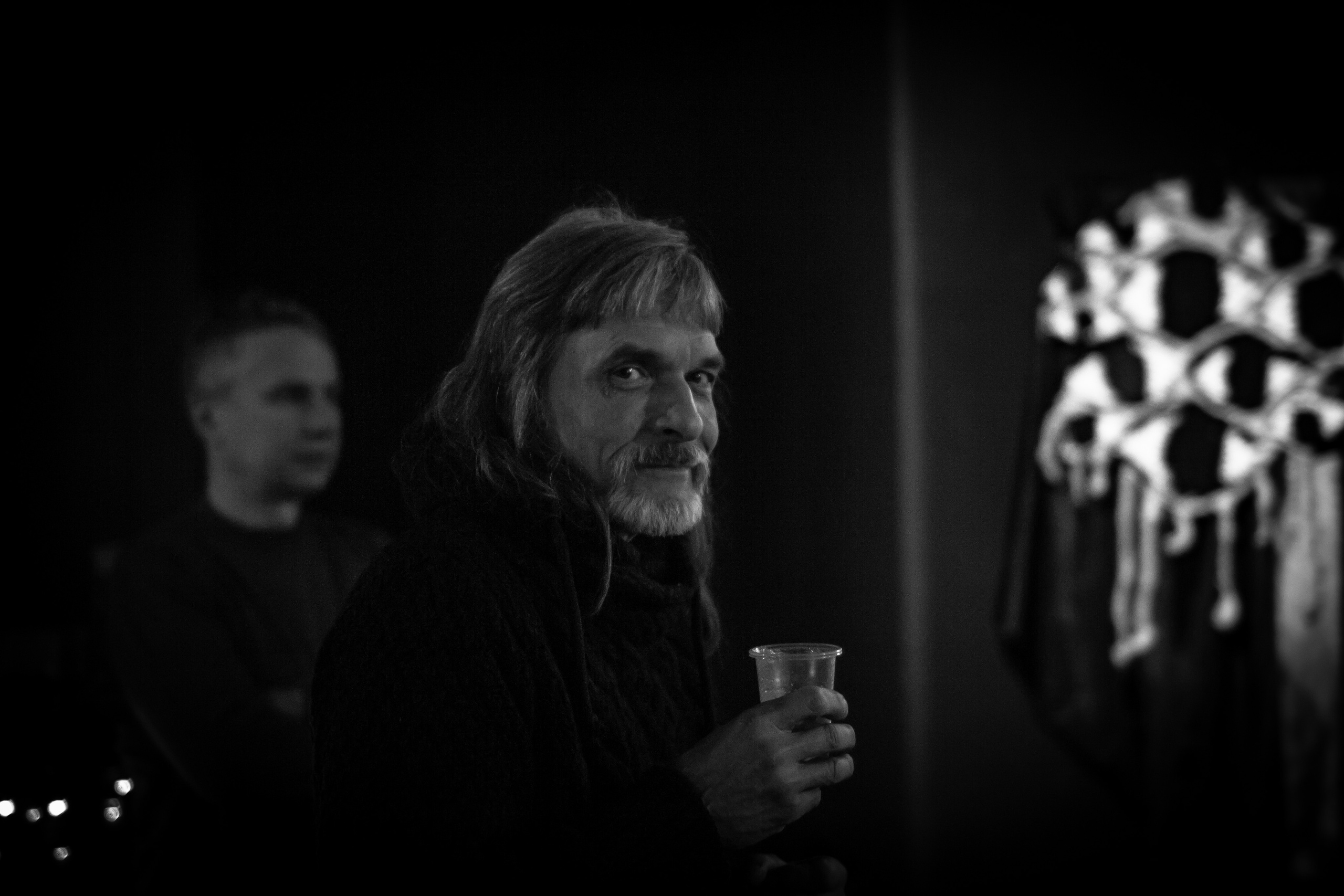 Репортажное портфолио. Александр Халявин Фотограф Москва