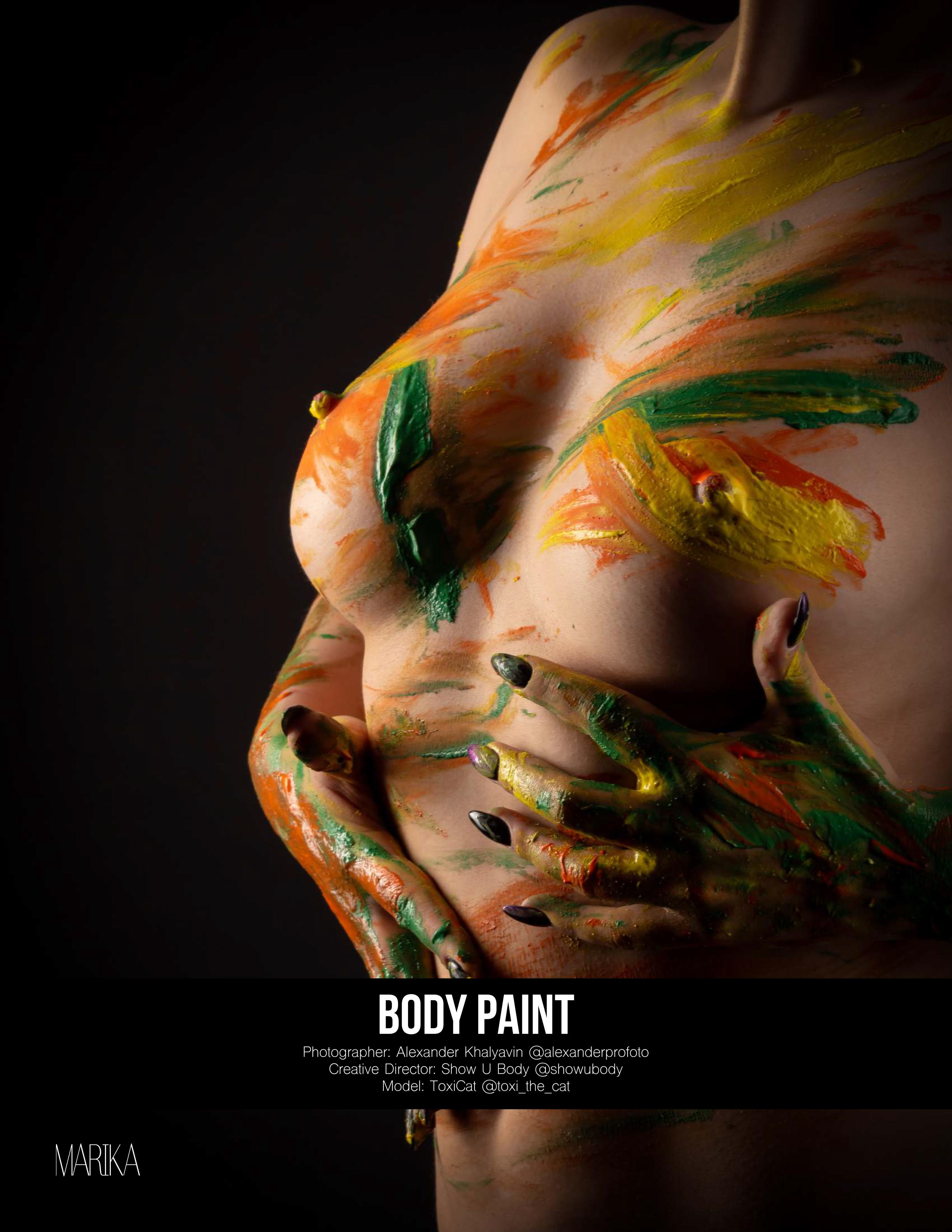 Публикации в журналах. Александр Халявин Фотограф Москва