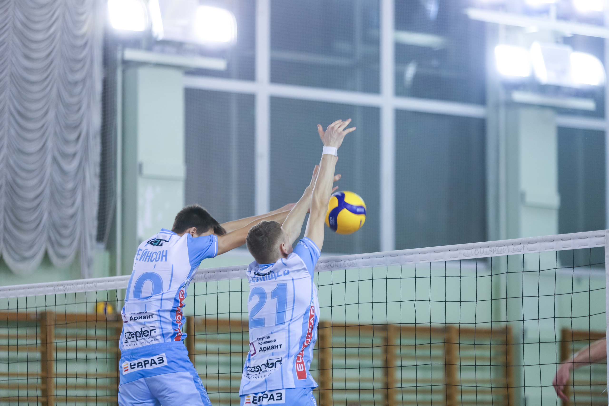 Репортажное портфолио. Александр Халявин Фотограф Москва