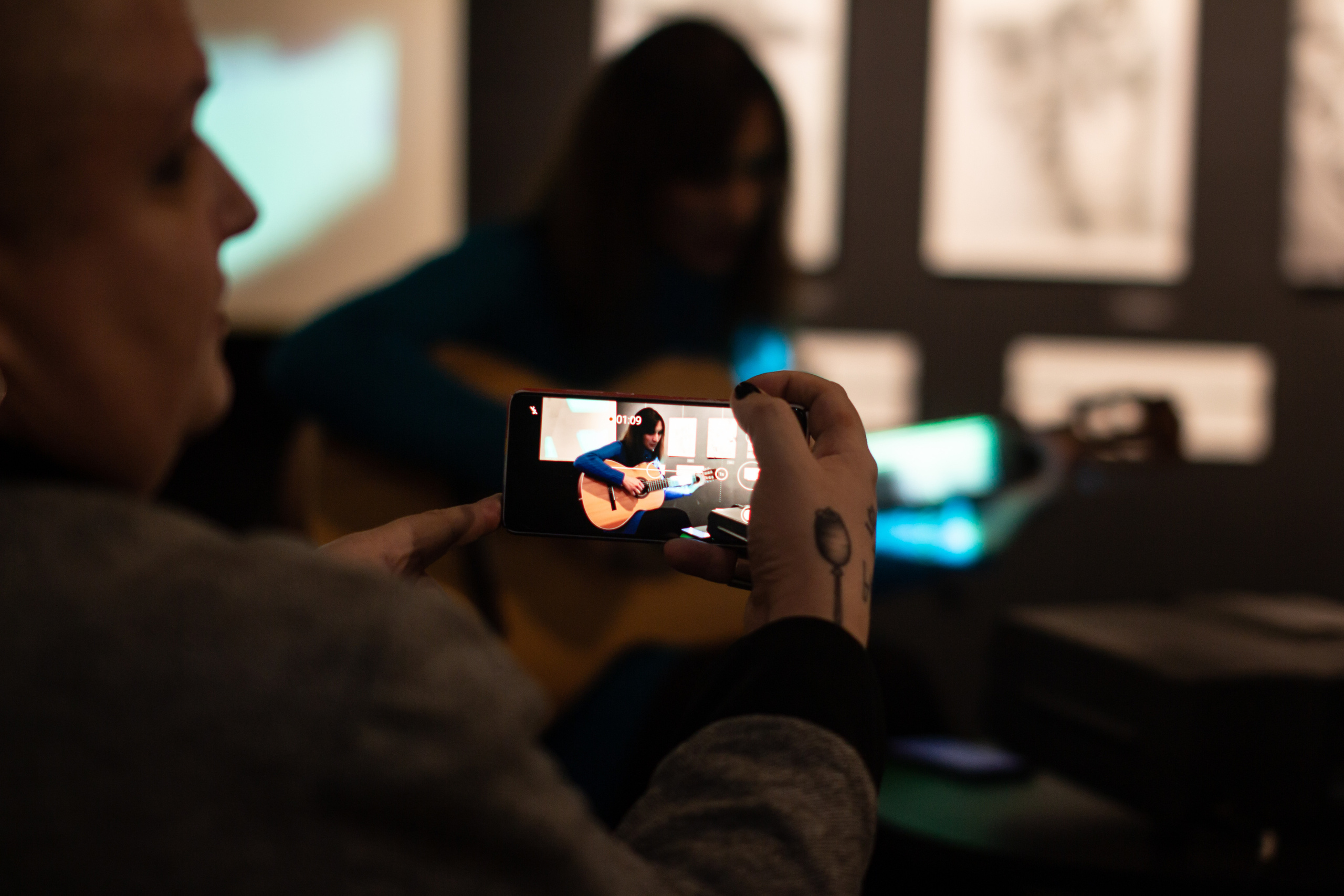 Репортажное портфолио. Александр Халявин Фотограф Москва