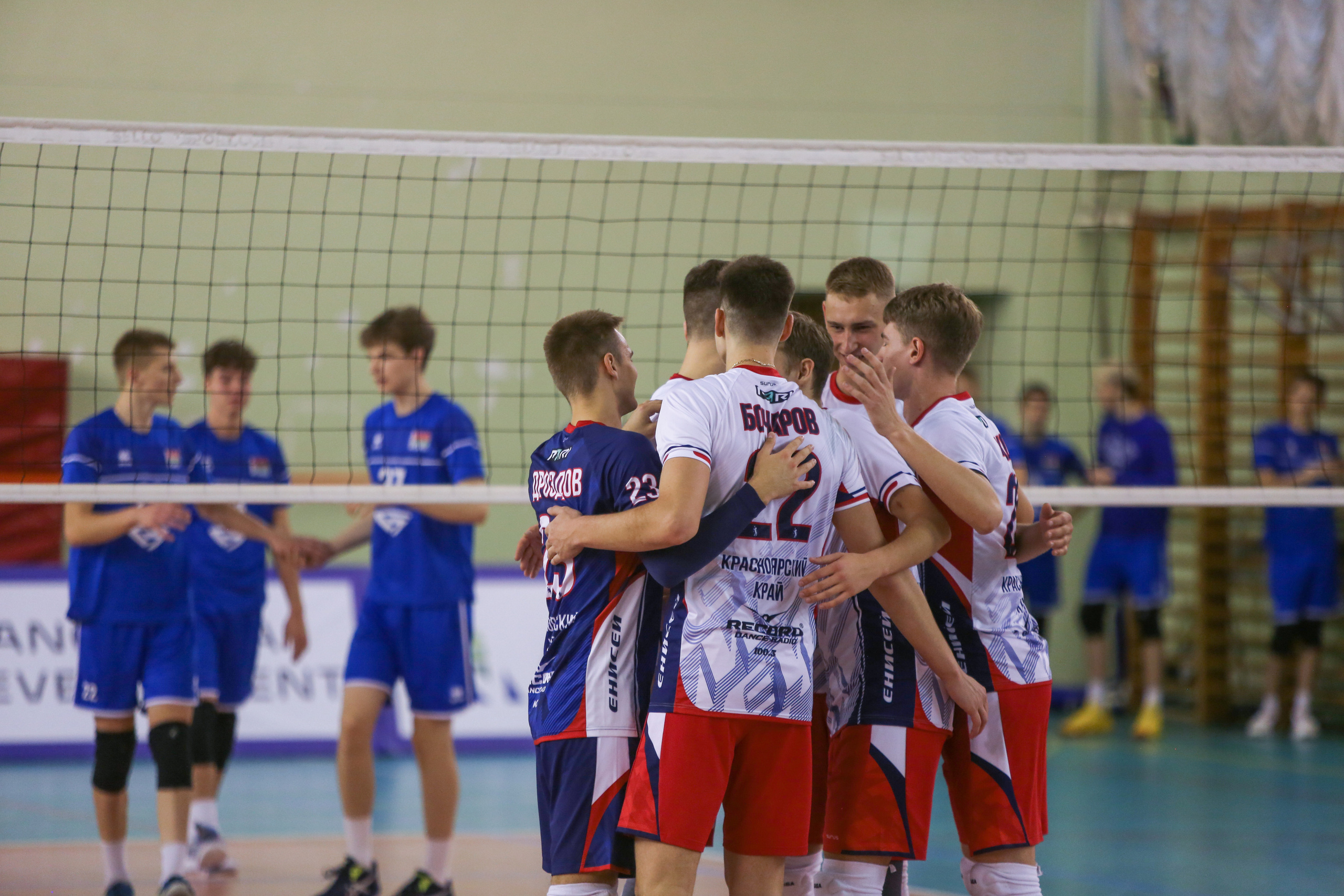 Репортажное портфолио. Александр Халявин Фотограф Москва