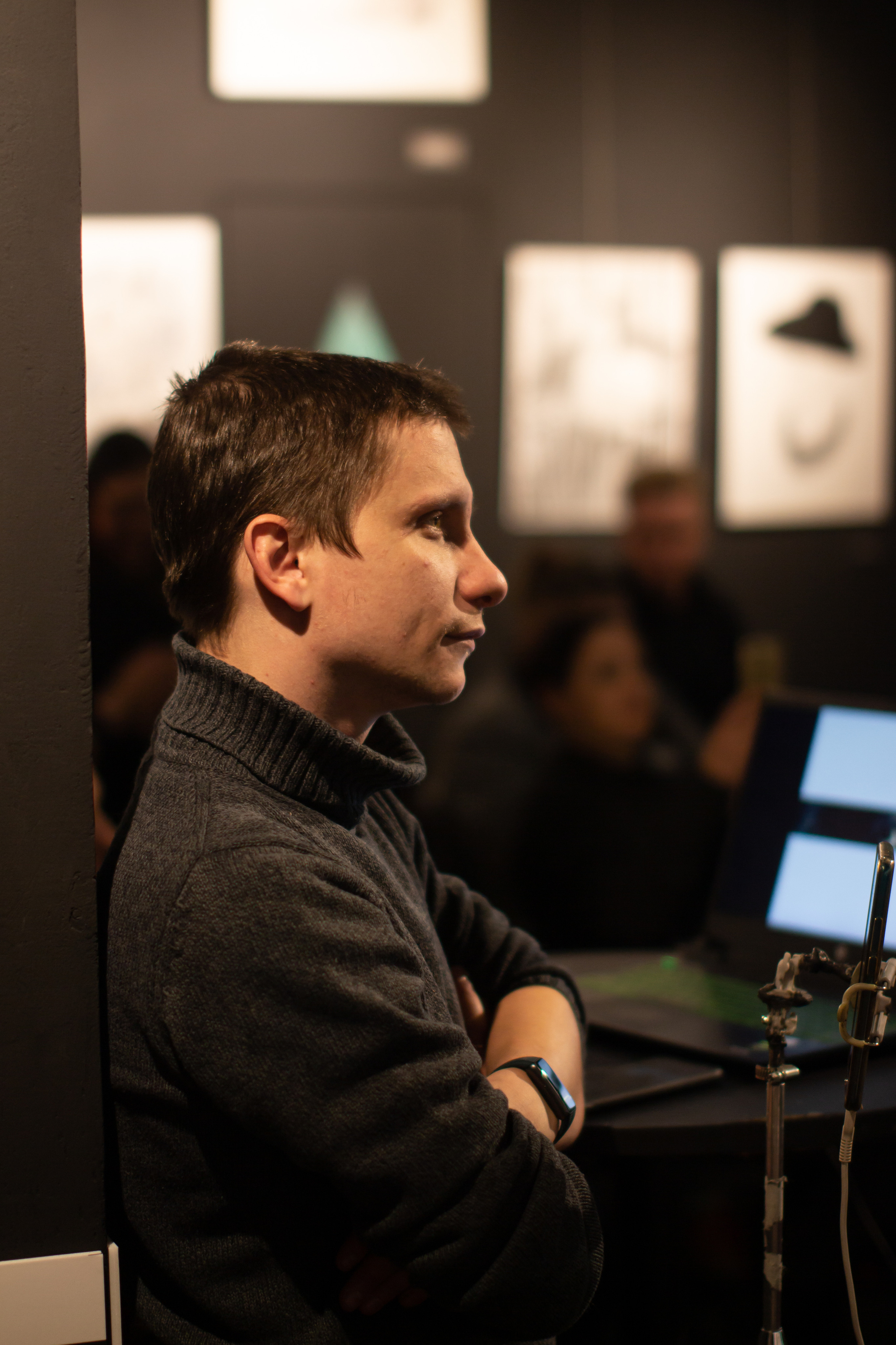 Репортажное портфолио. Александр Халявин Фотограф Москва