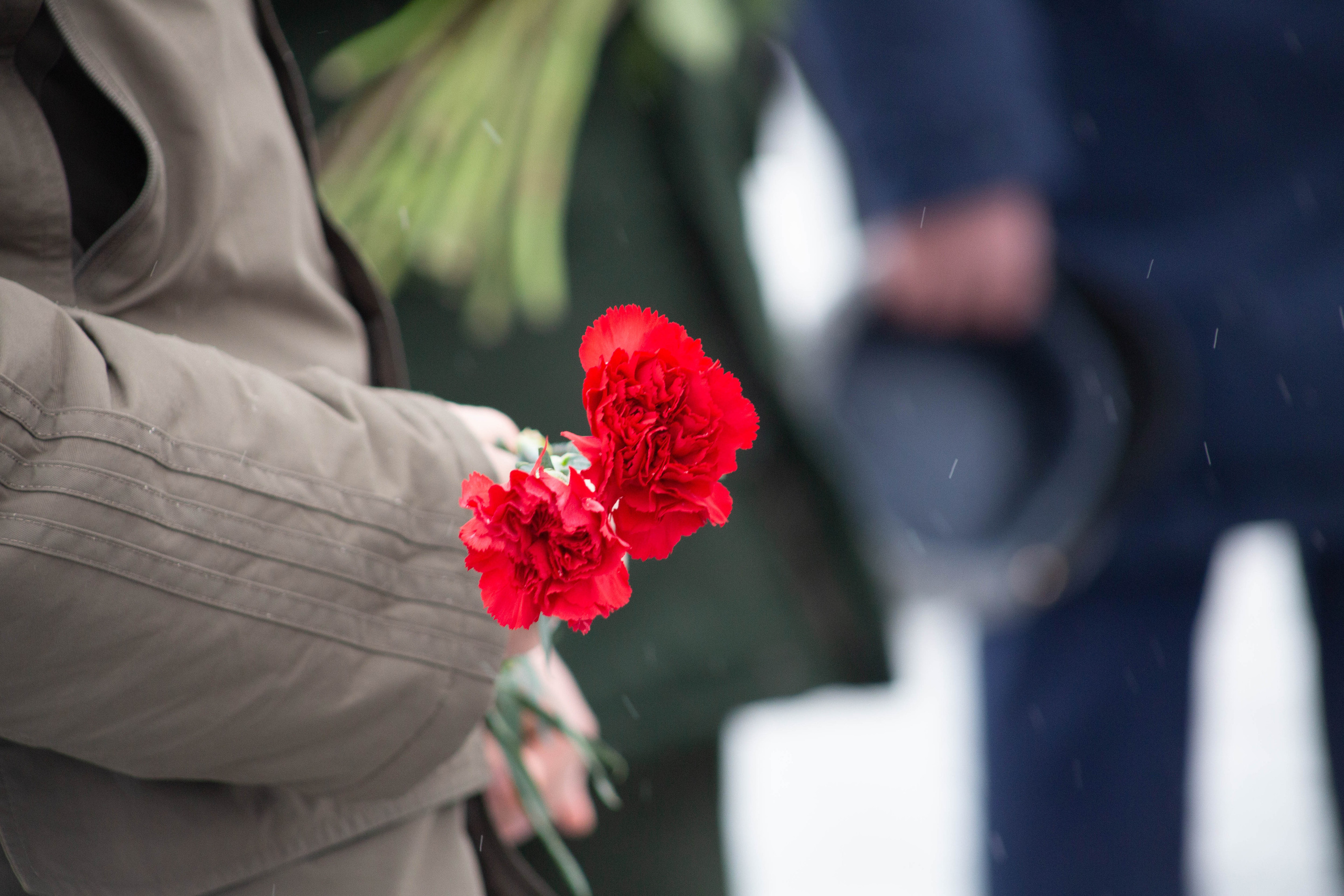 Репортажное портфолио. Александр Халявин Фотограф Москва