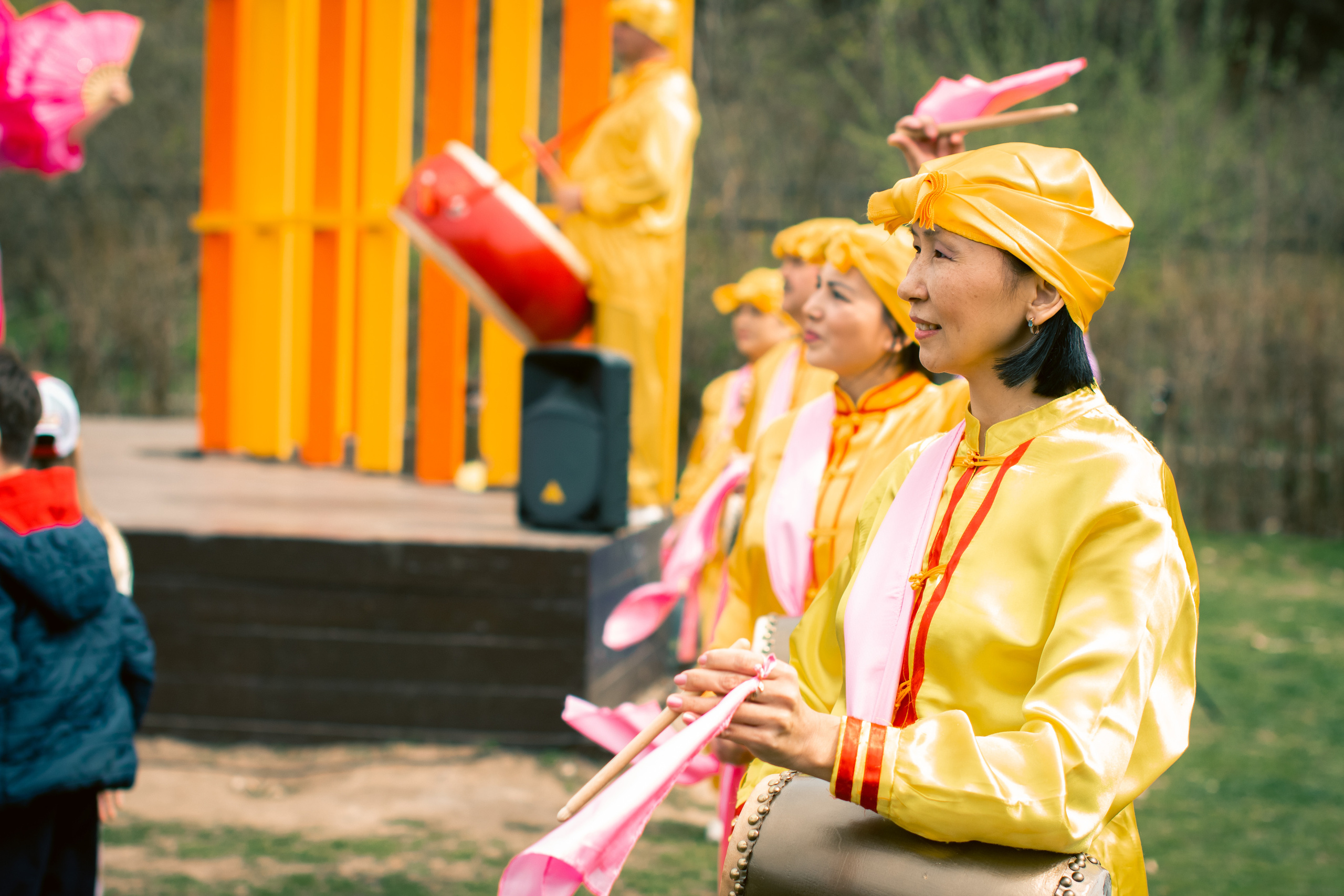 Репортажное портфолио. Александр Халявин Фотограф Москва