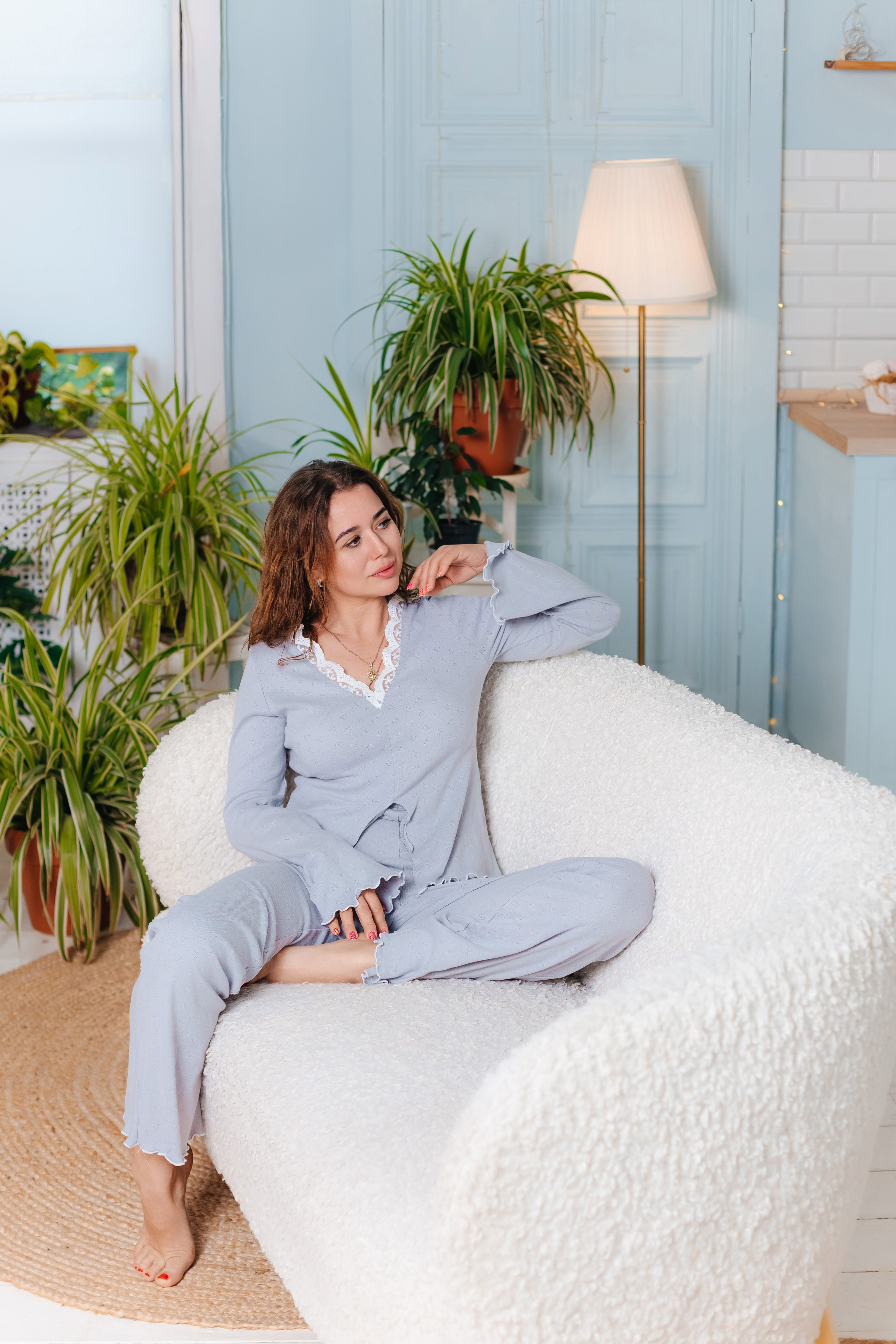 Богиня. Фотограф Марина Верятинская | Краснодар