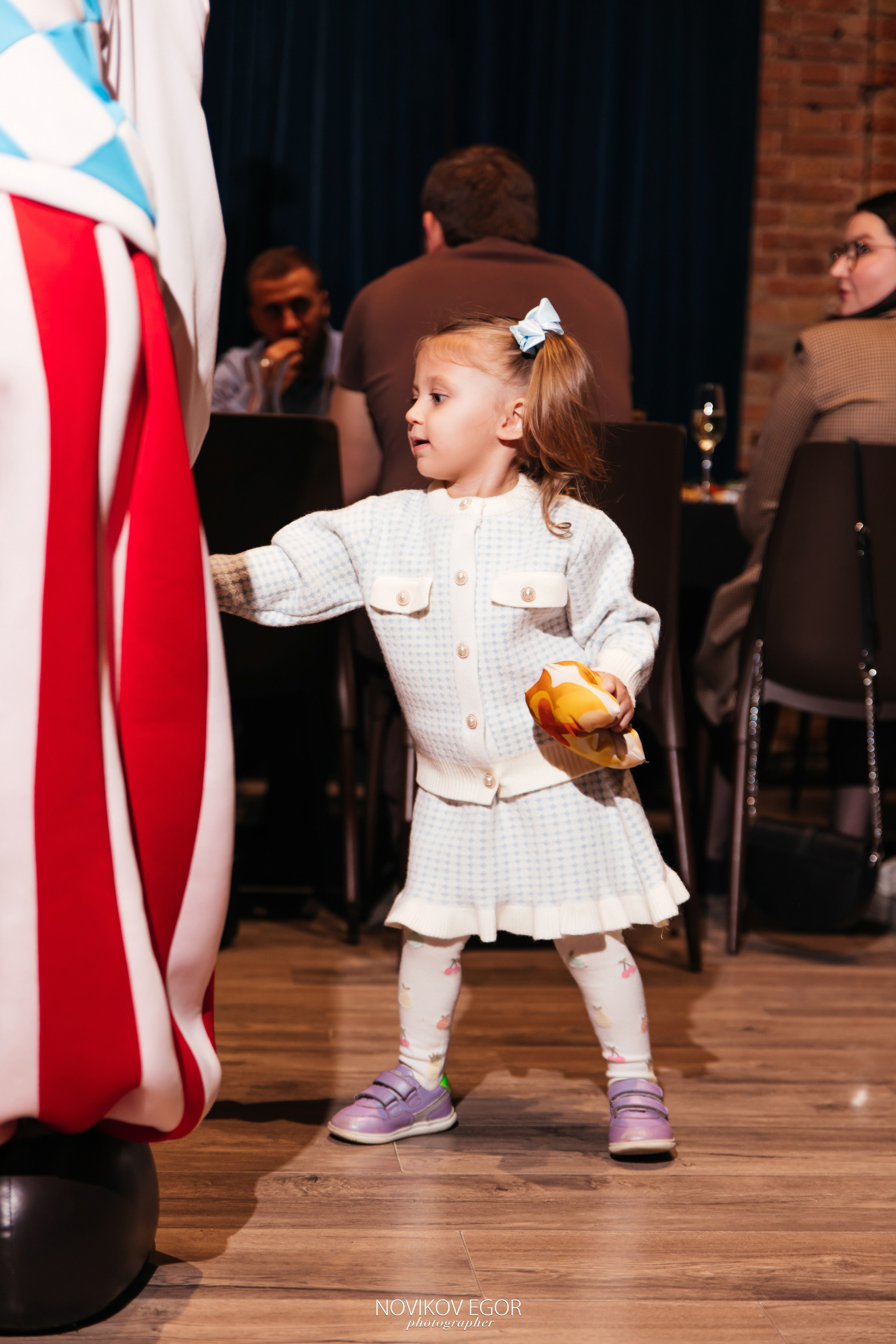 День Рождение Мии. Фотограф Ростов-на-Дону