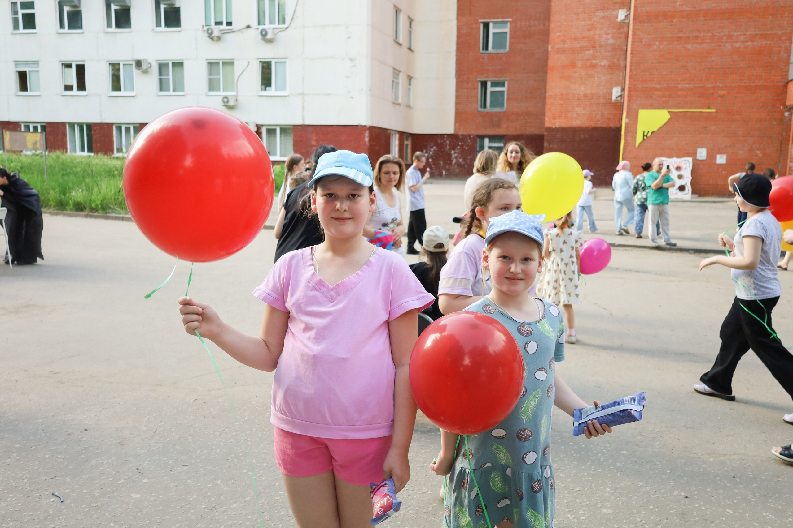 Фонд НОНЦ. Фотограф Мурманск | Нижний Новгород • Анна Хижняк