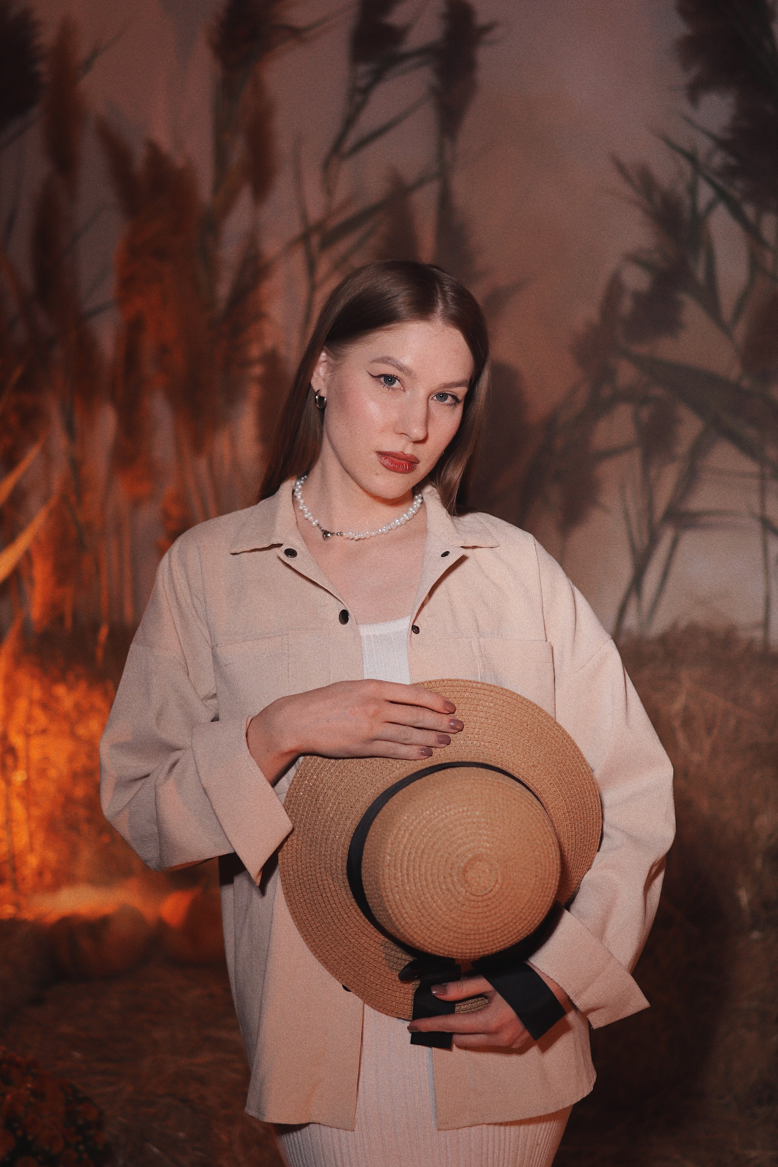 Олеся. Фотограф Елизавета Наумова