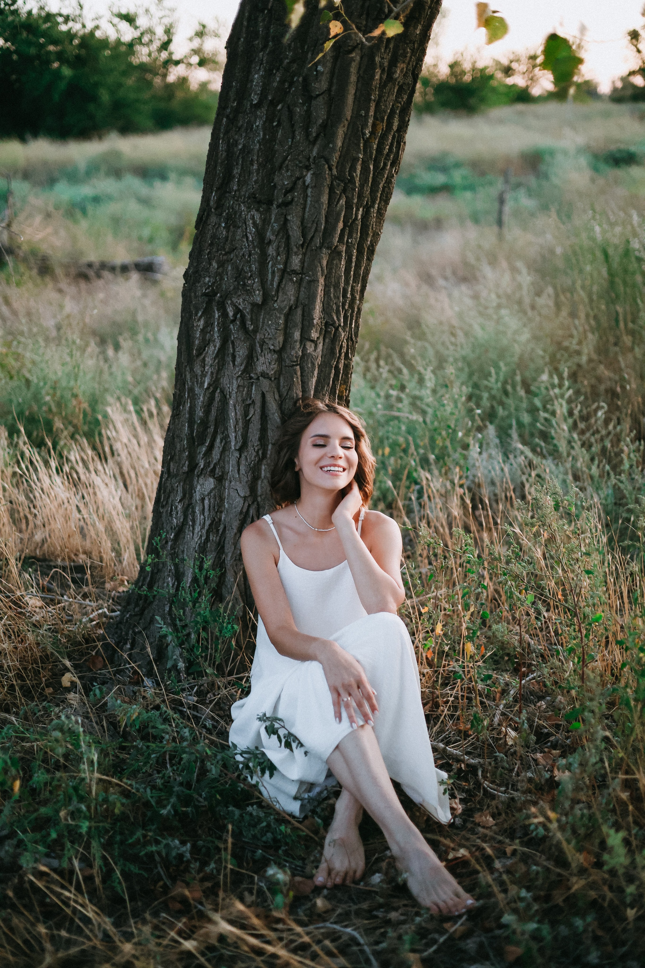 Мария. Фотограф Елизавета Наумова