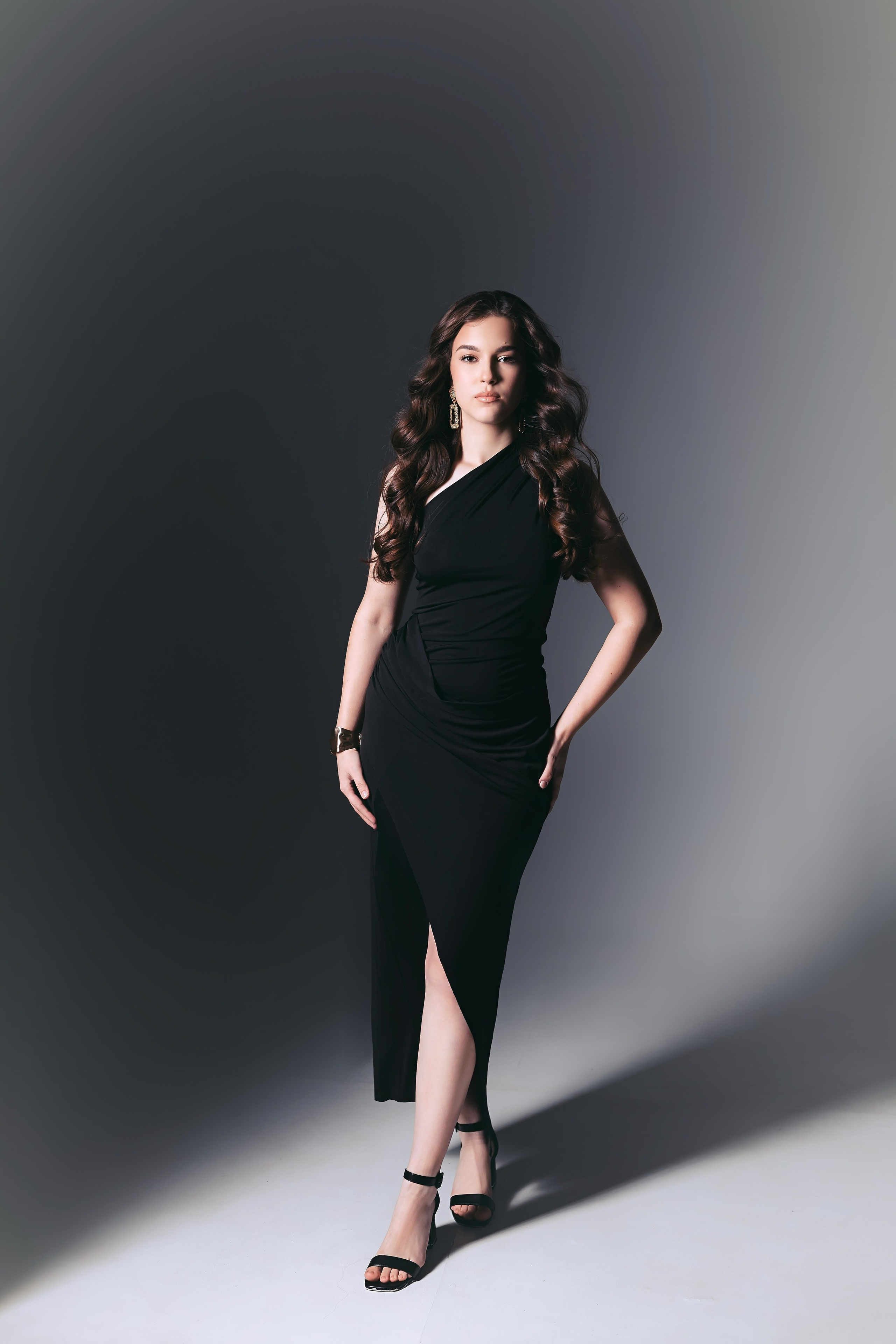 Виктория. Фотограф Елизавета Наумова