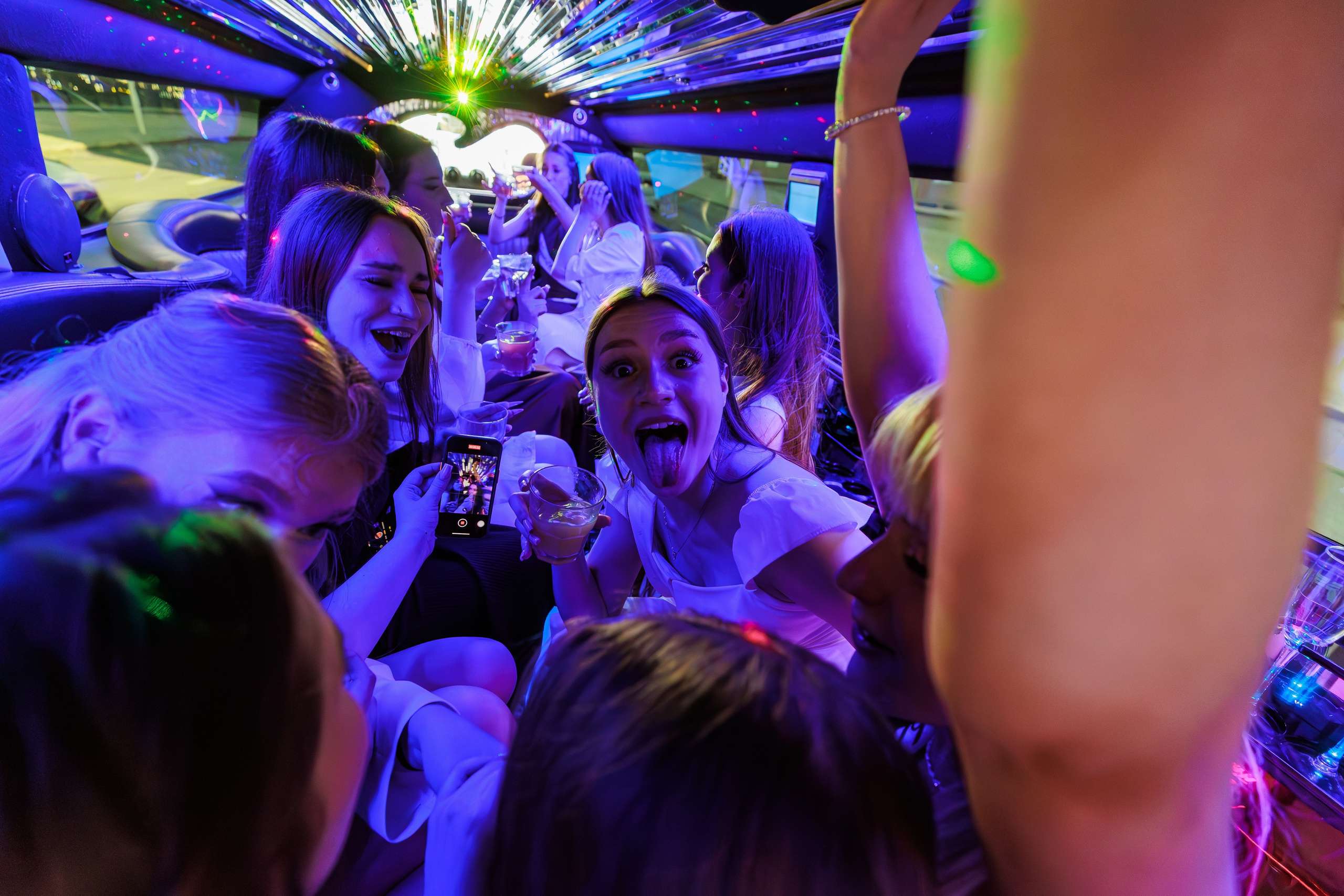 Выпускной колледж 2025. Репортажный фотограф Минск ❘ Костецкий Илья ❘ Беларусь