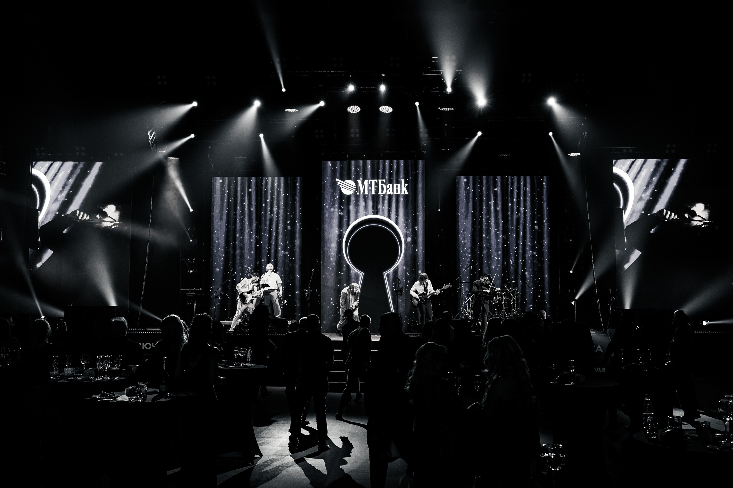 МТБанк — Клиент года. ILIAS BLACK — Фотограф свадеб и мероприятий в Минске и Беларуси