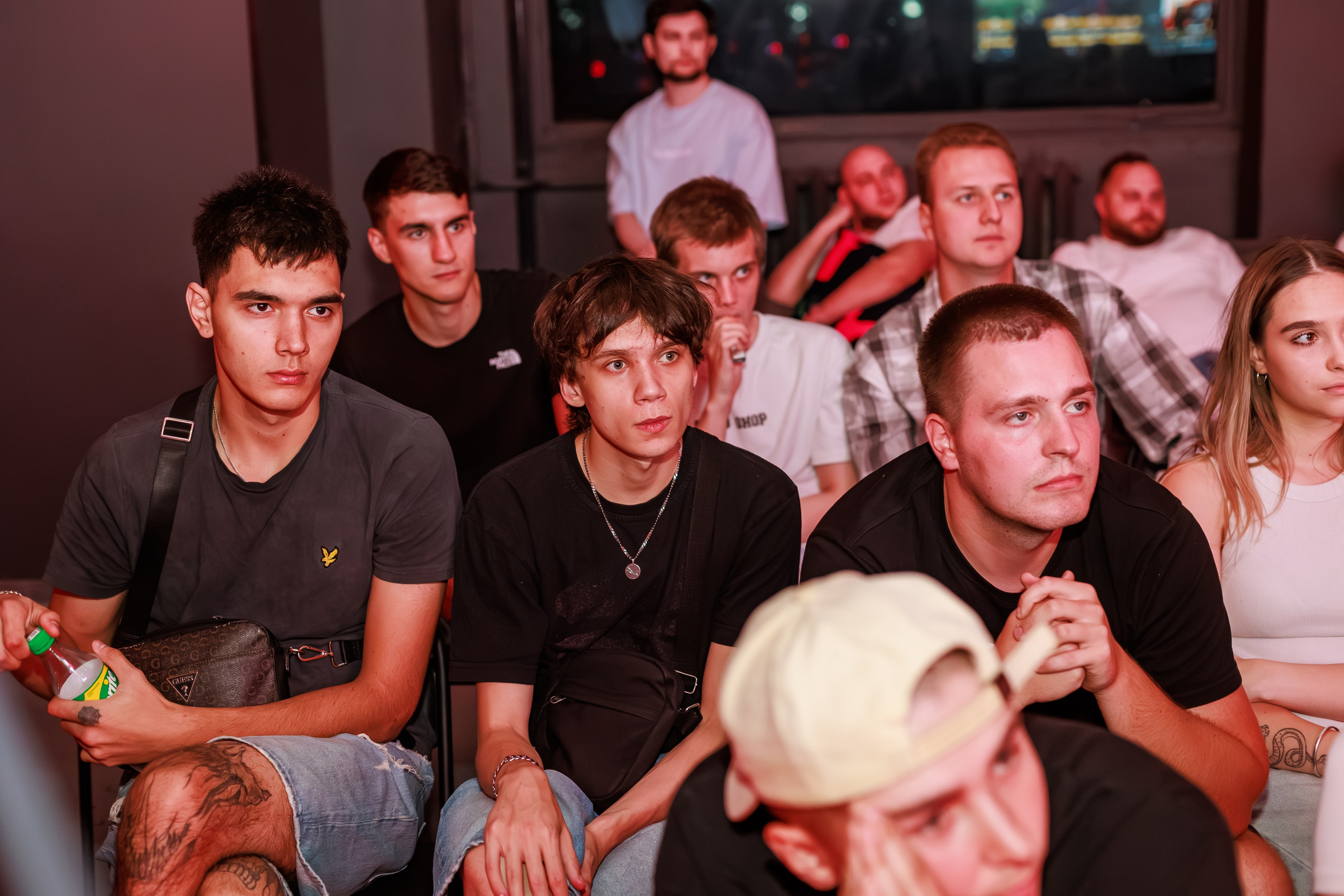 Турнир CS2 «Pavaga Arena». Репортажный фотограф Минск ❘ Костецкий Илья ❘ Беларусь