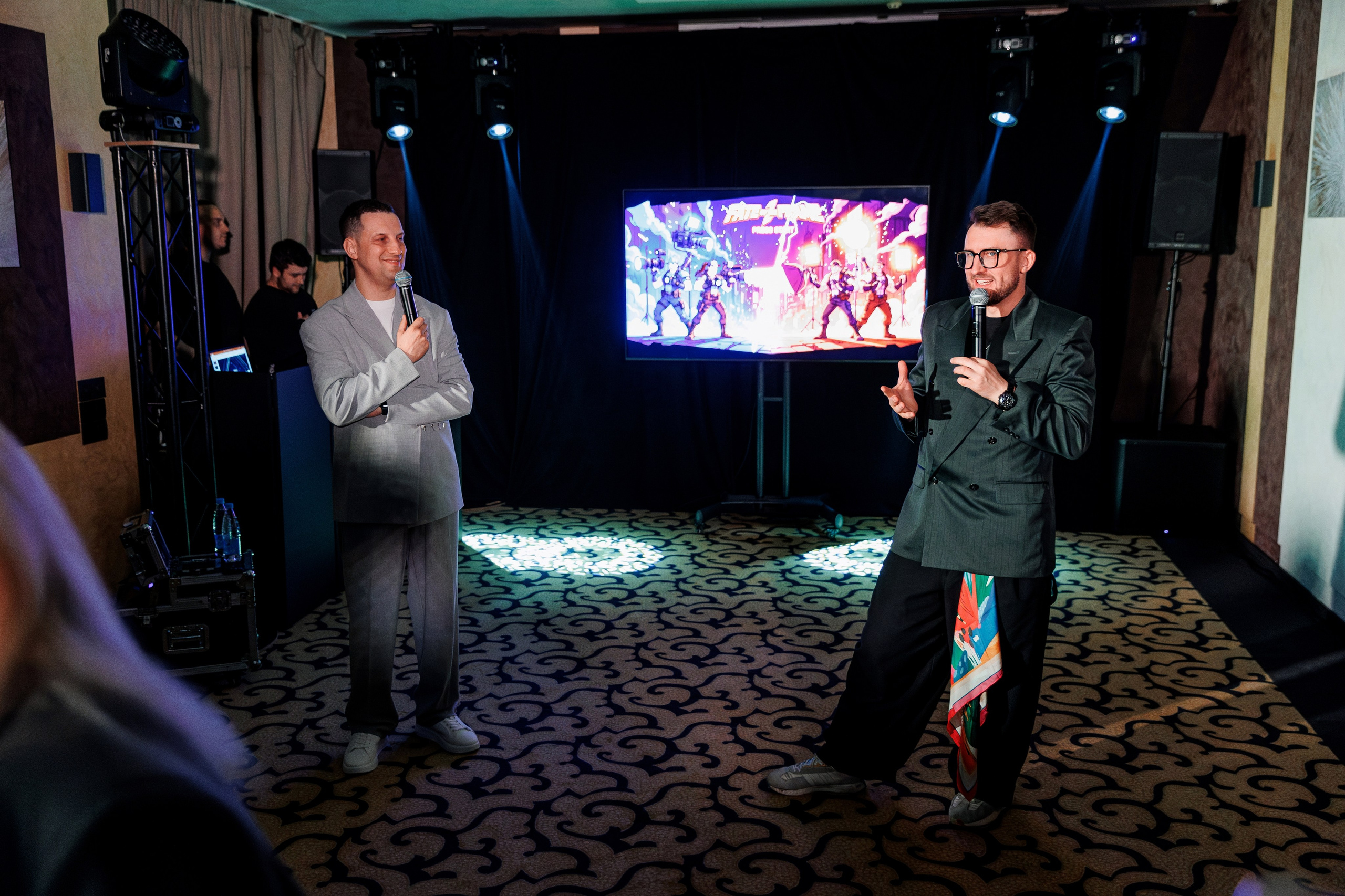 Creators. ILIAS BLACK — Фотограф свадеб и мероприятий в Минске и Беларуси