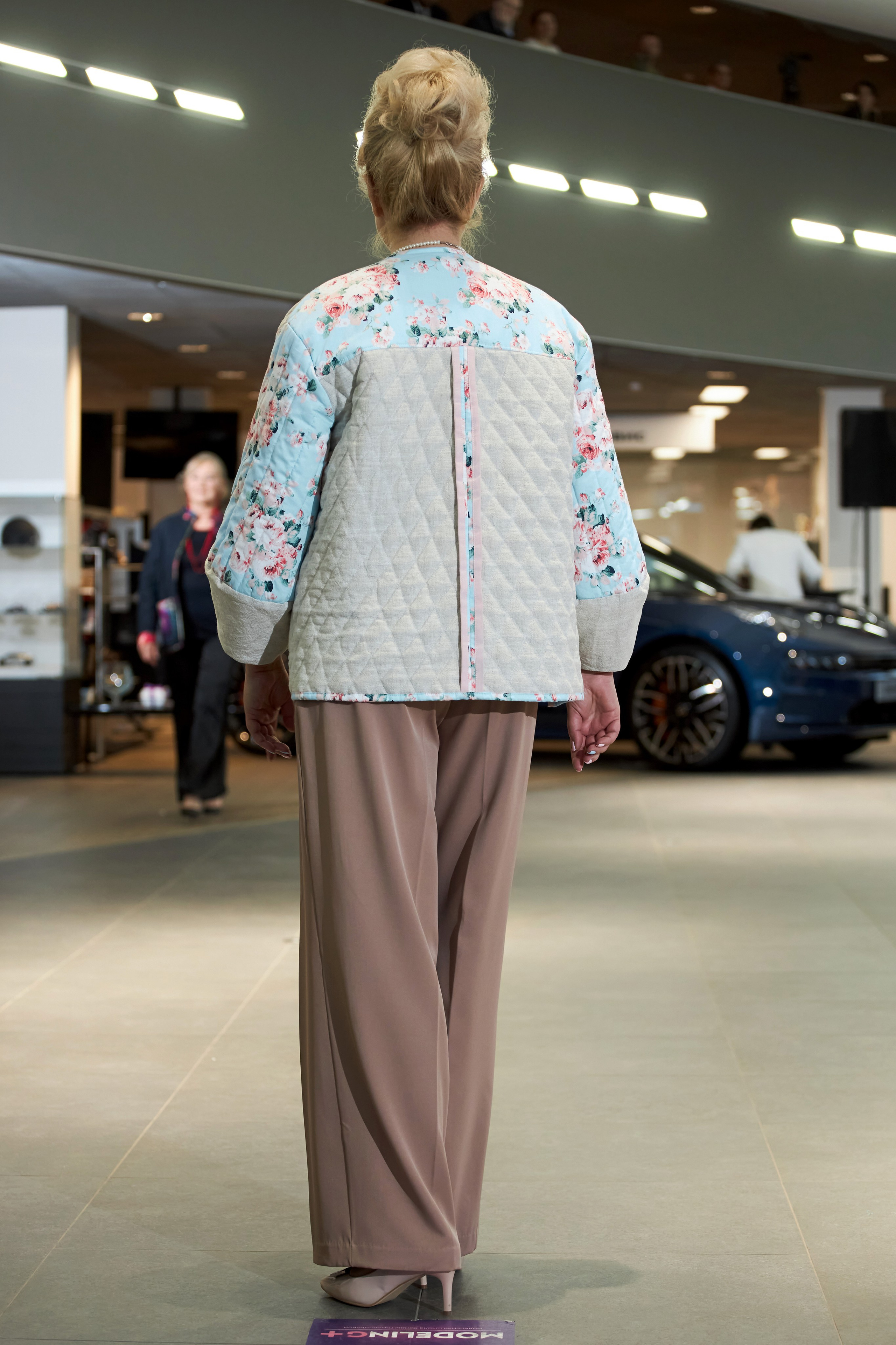 Репортаж «Жара в Городе». Фотограф Алексей Яковлев