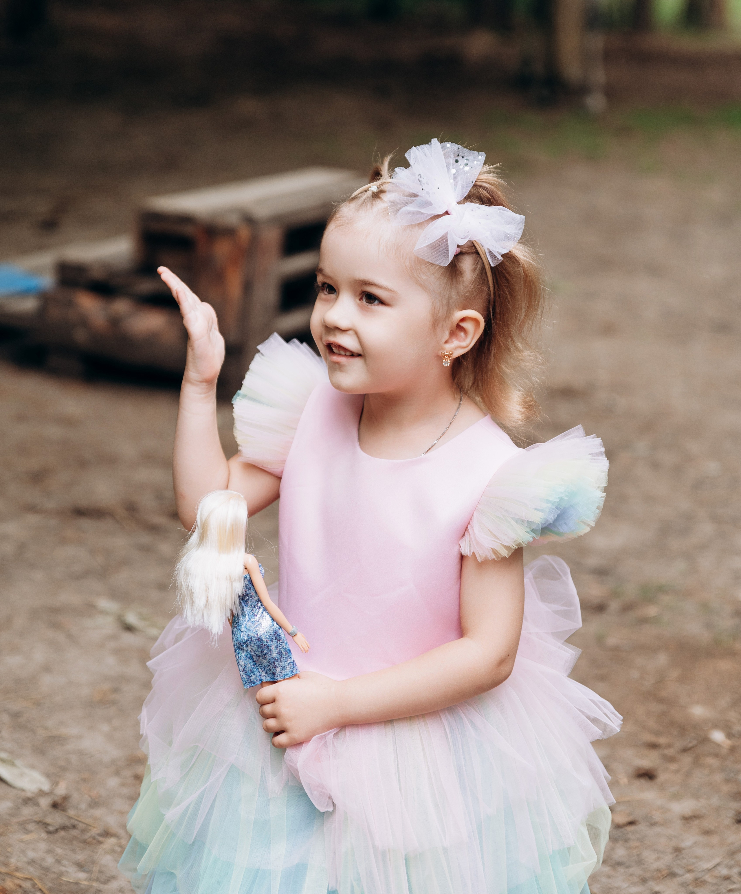 Конная прогулка. Фотограф в Новосибирске