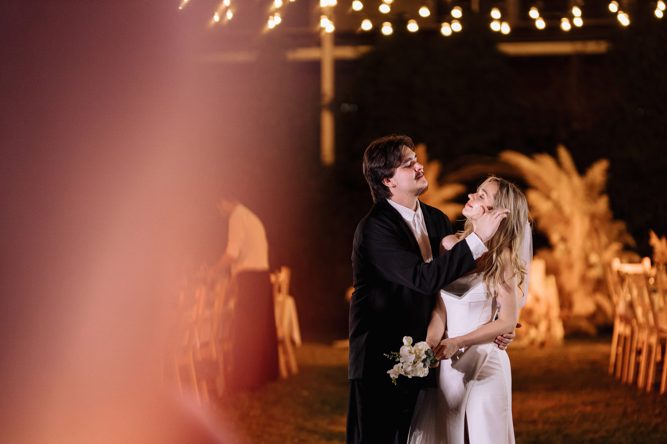 Свадебный репортаж. Свадебный и Репортажный фотограф Александр Шаров