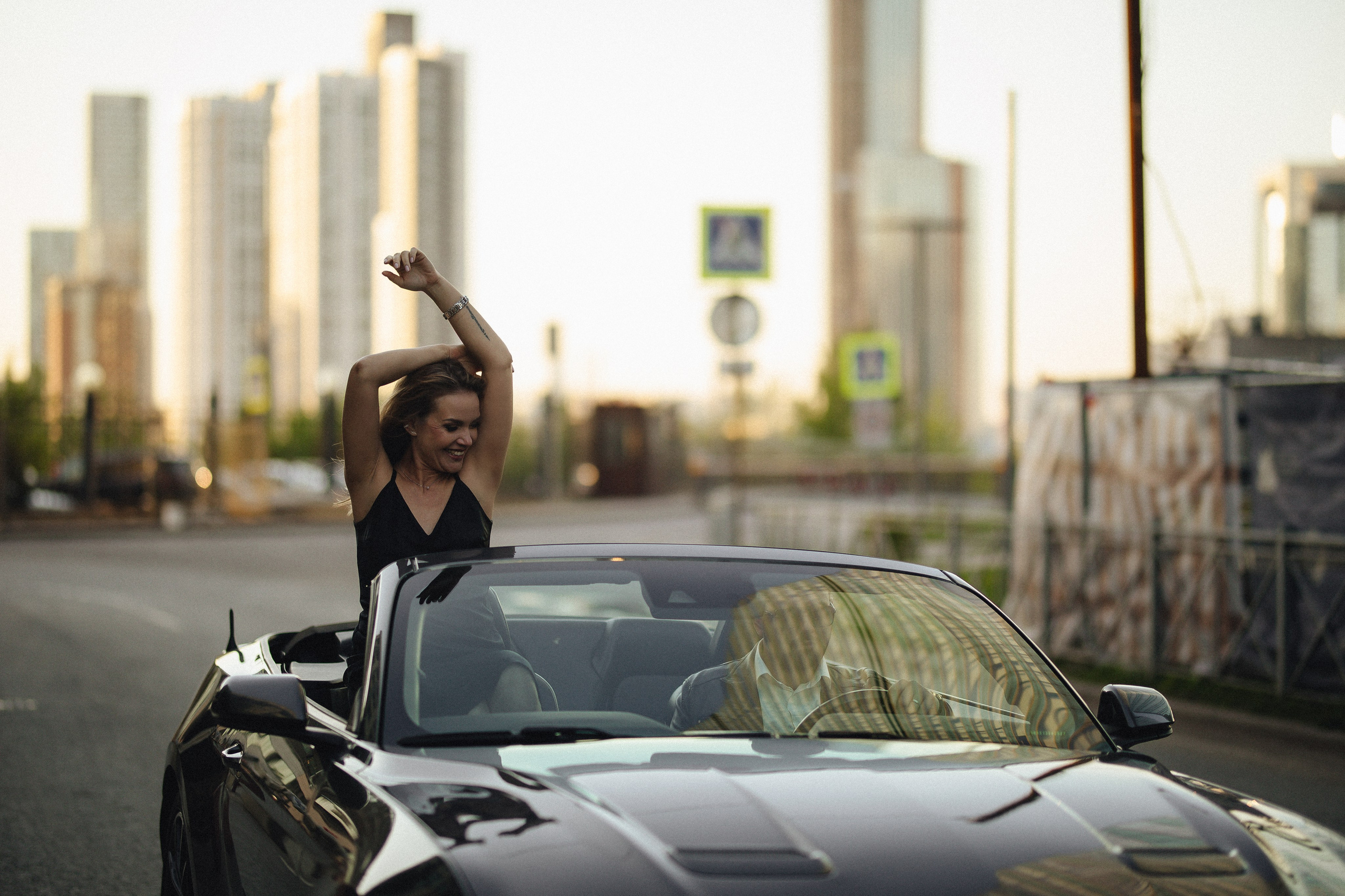 Love Story. Фотограф в Москве Алёна Гладкова