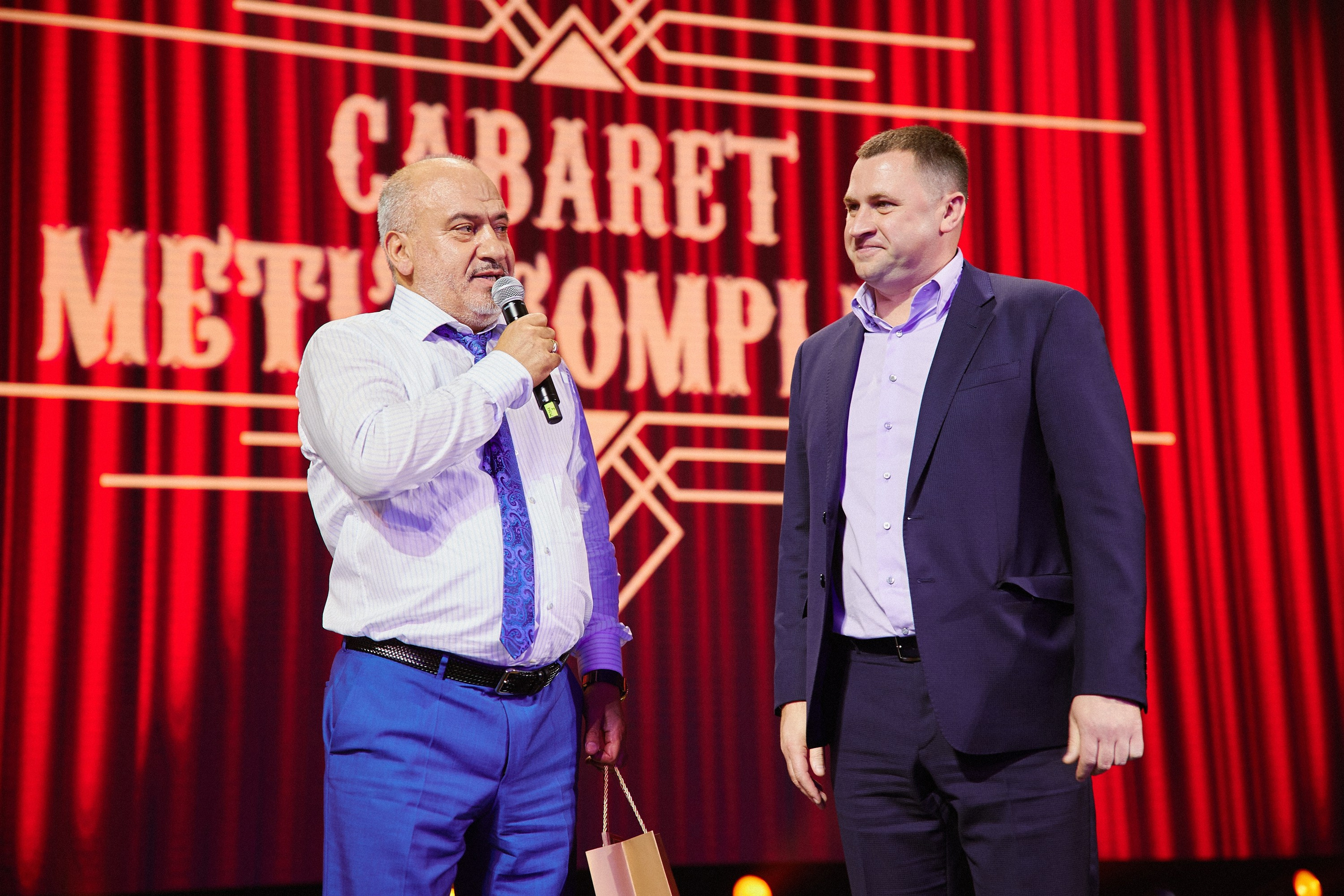 Метиз Комплект 15 лет. Репортажный фотограф в Хабаровске Николай Соболев