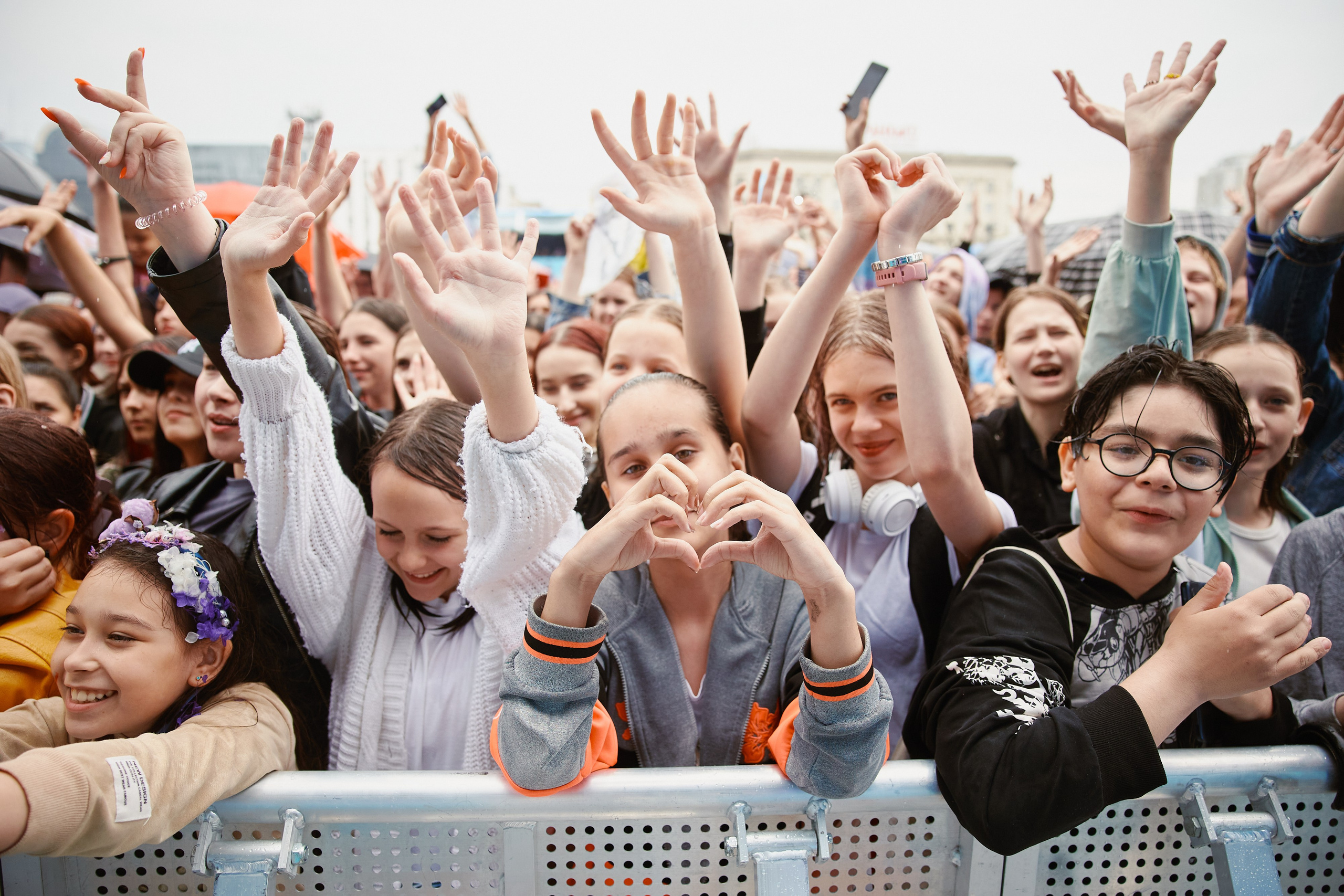 Блоггеры России. Репортажный фотограф в Хабаровске Николай Соболев