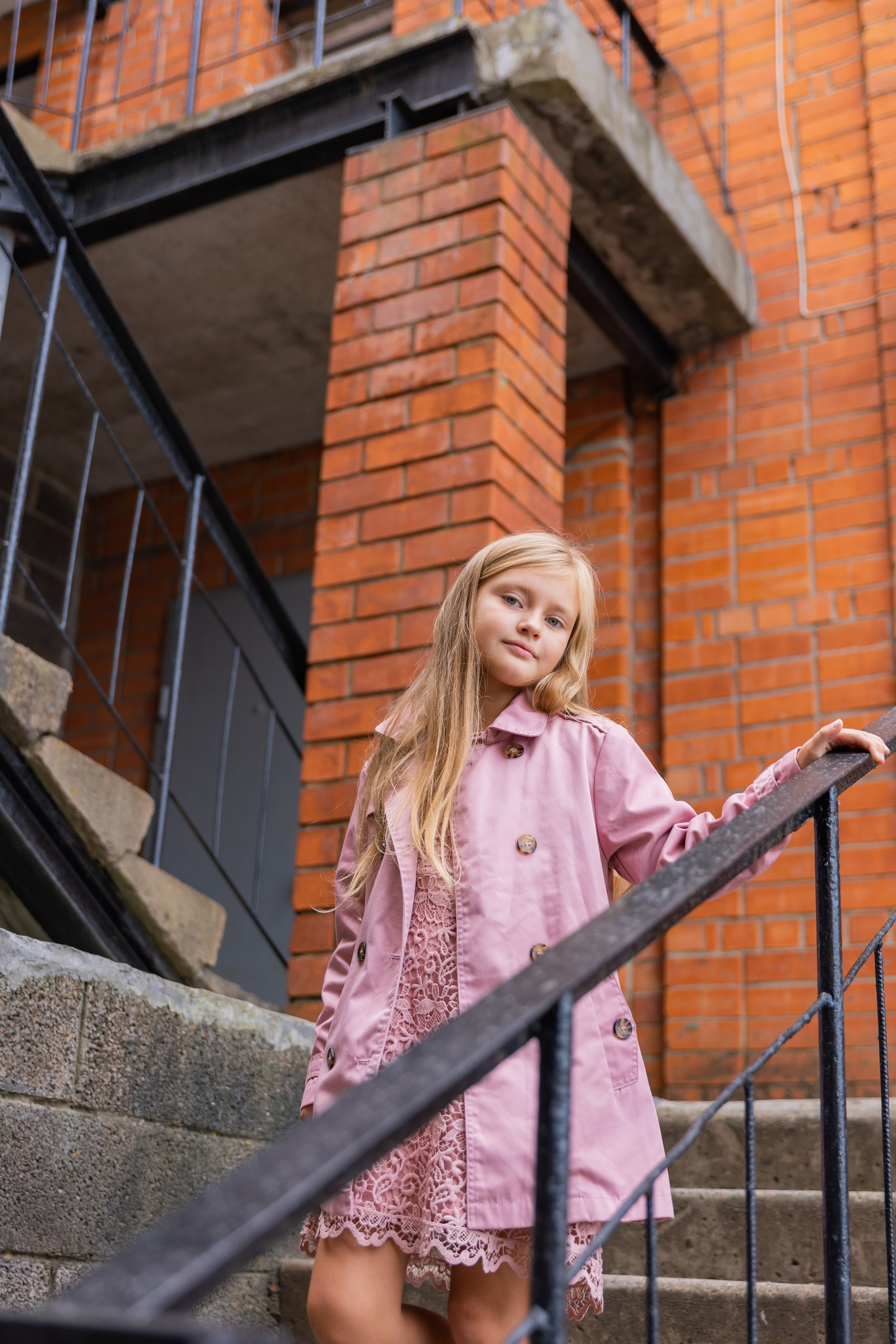 Фотосъемка на 7 футов, тропа здоровья. Выпускные альбомы во Владивостоке