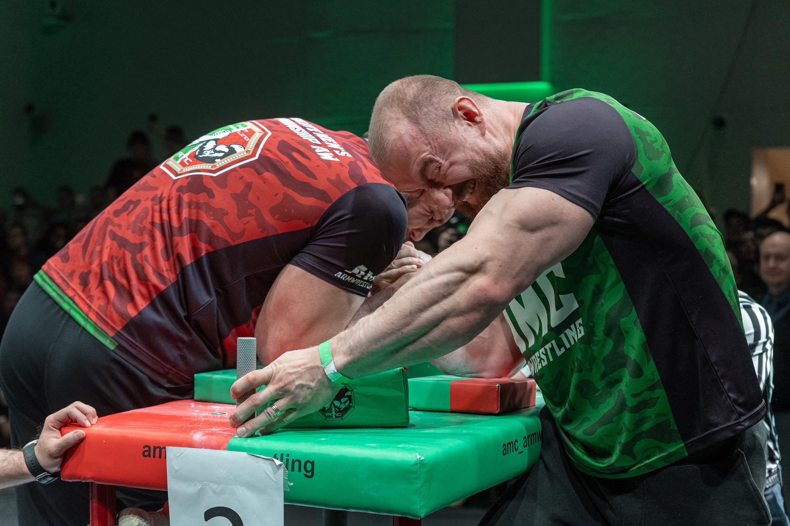 Турнир AMC Москва 2023. Фотограф Андрей Слынченко