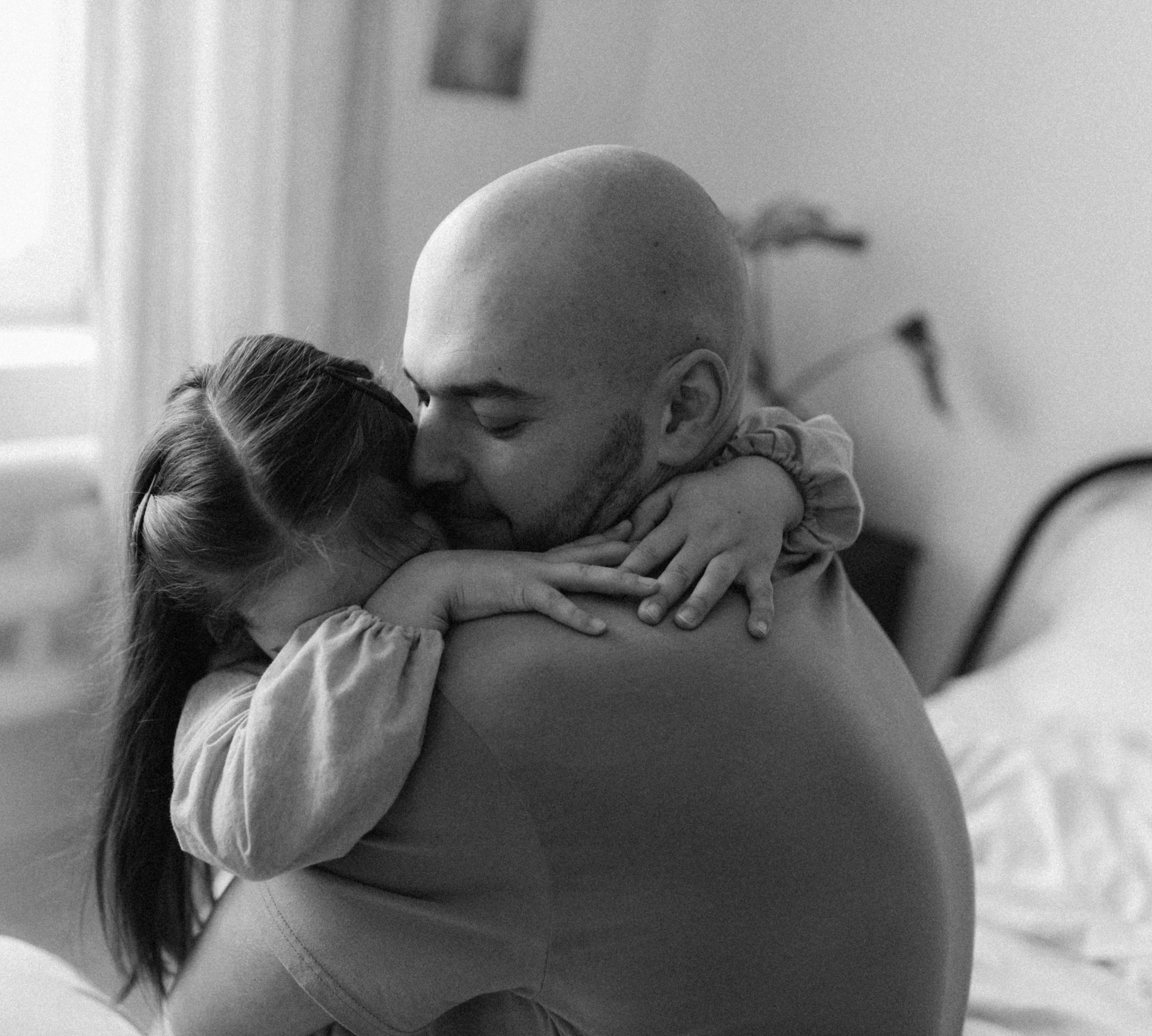 Семейные истории и дети. Фотограф Life Style Ирина Нова