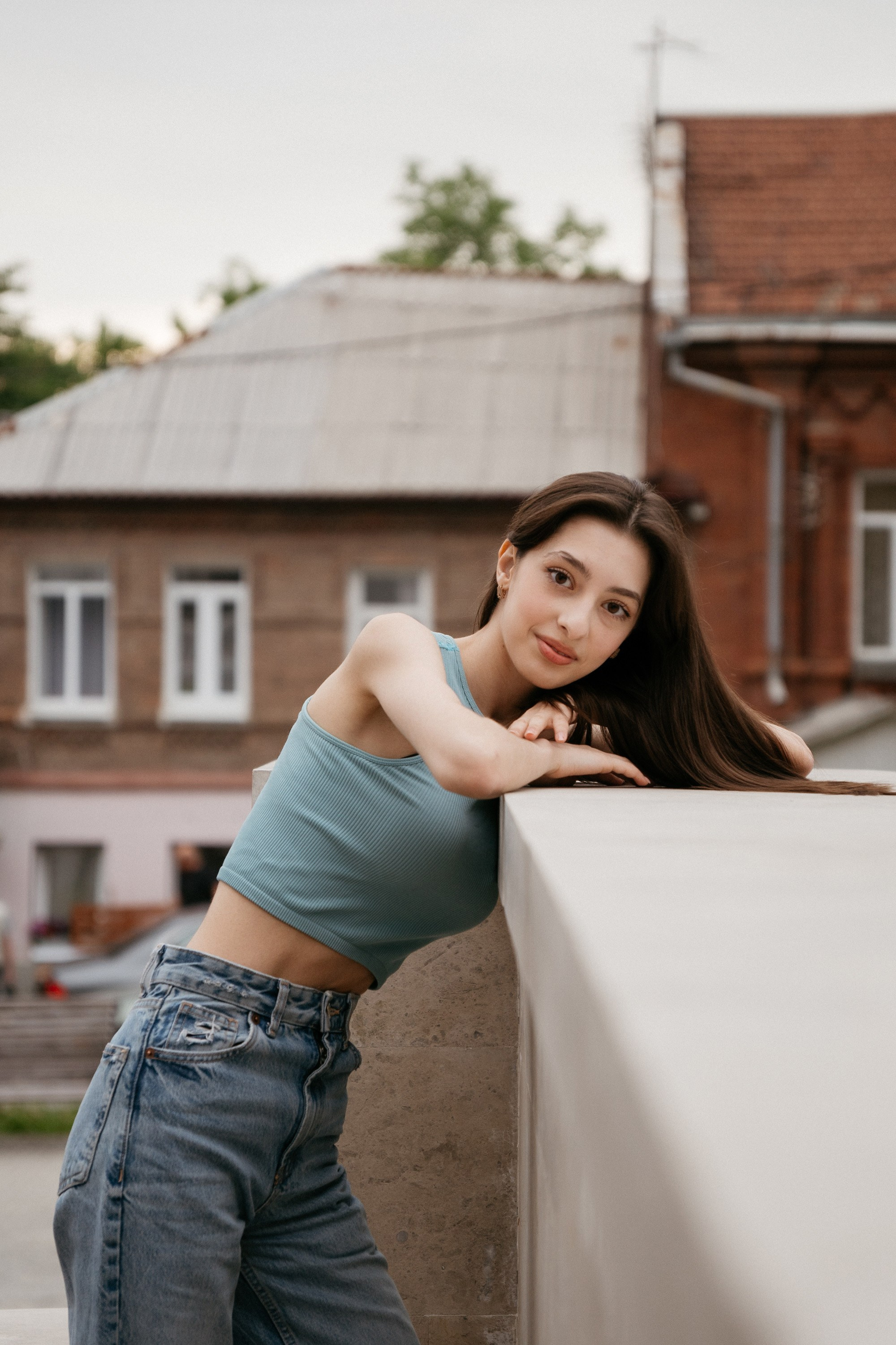 Аделина. Серж Пироев | Фотограф во Владикавказе