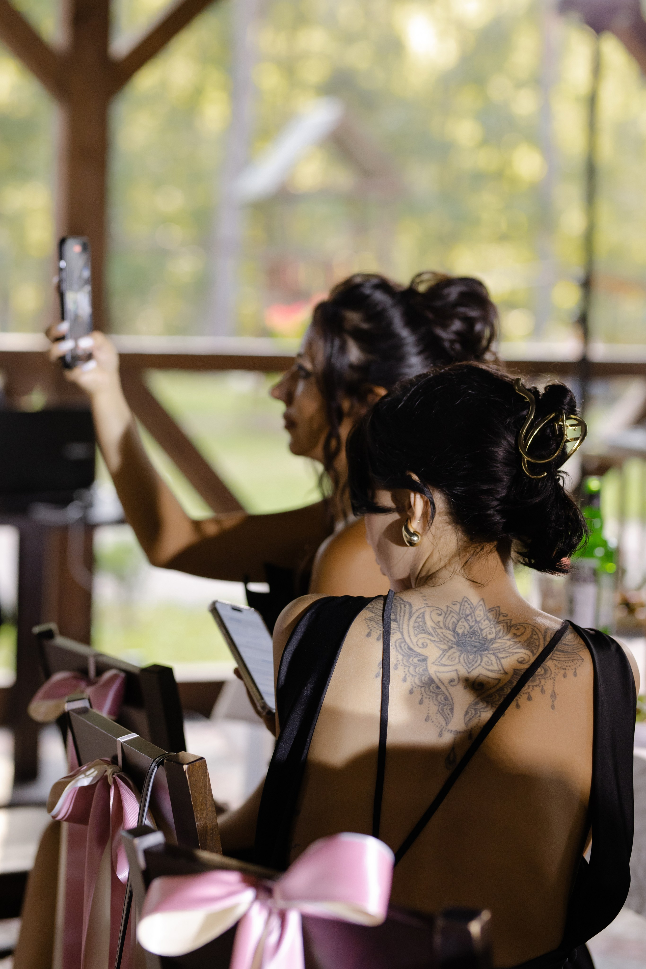 Егор и Оля. Свадебный фотограф Анна Бабахина