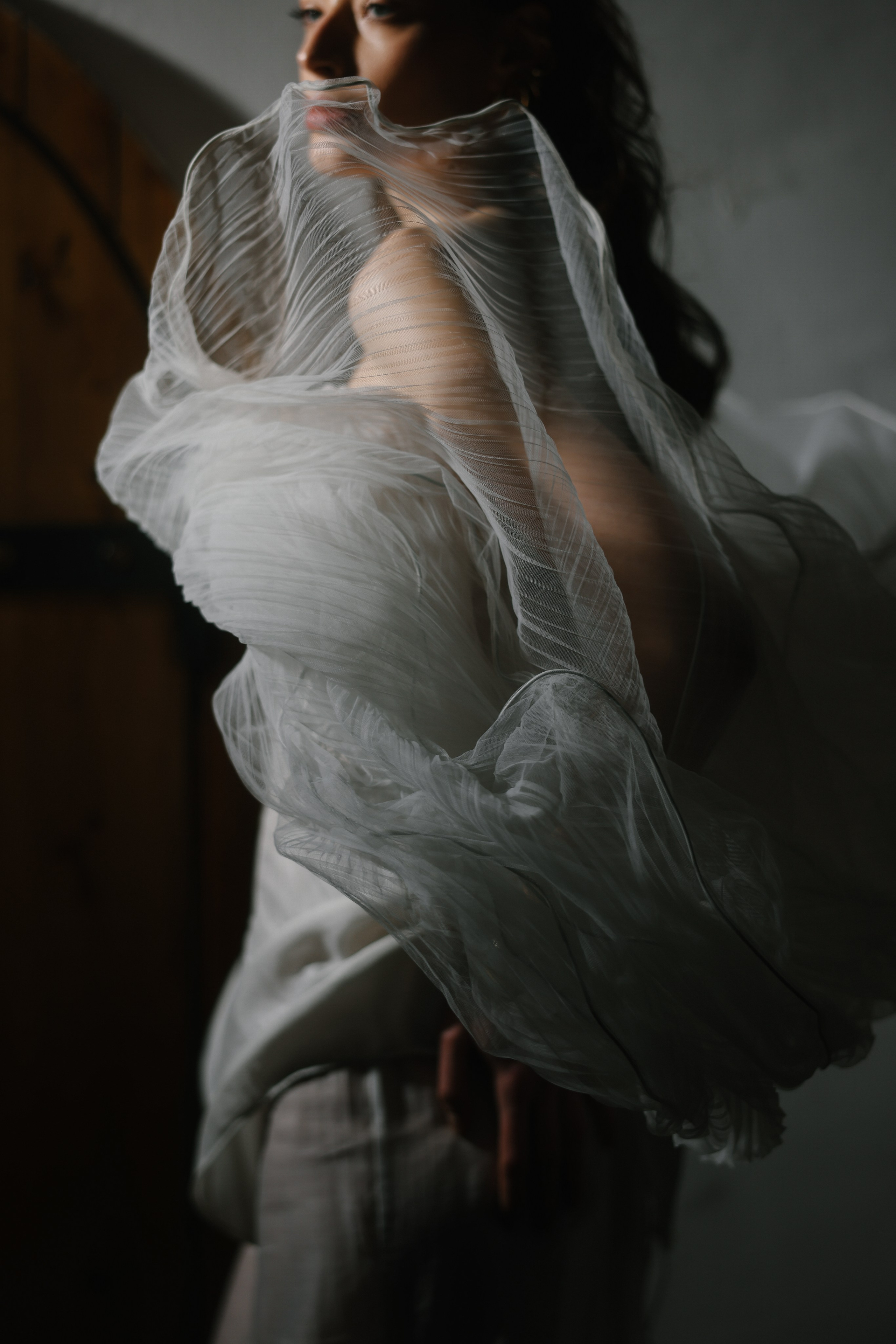 Настя & Дима. Оформление свадеб, декор свадеб Вера Маркова, Москва