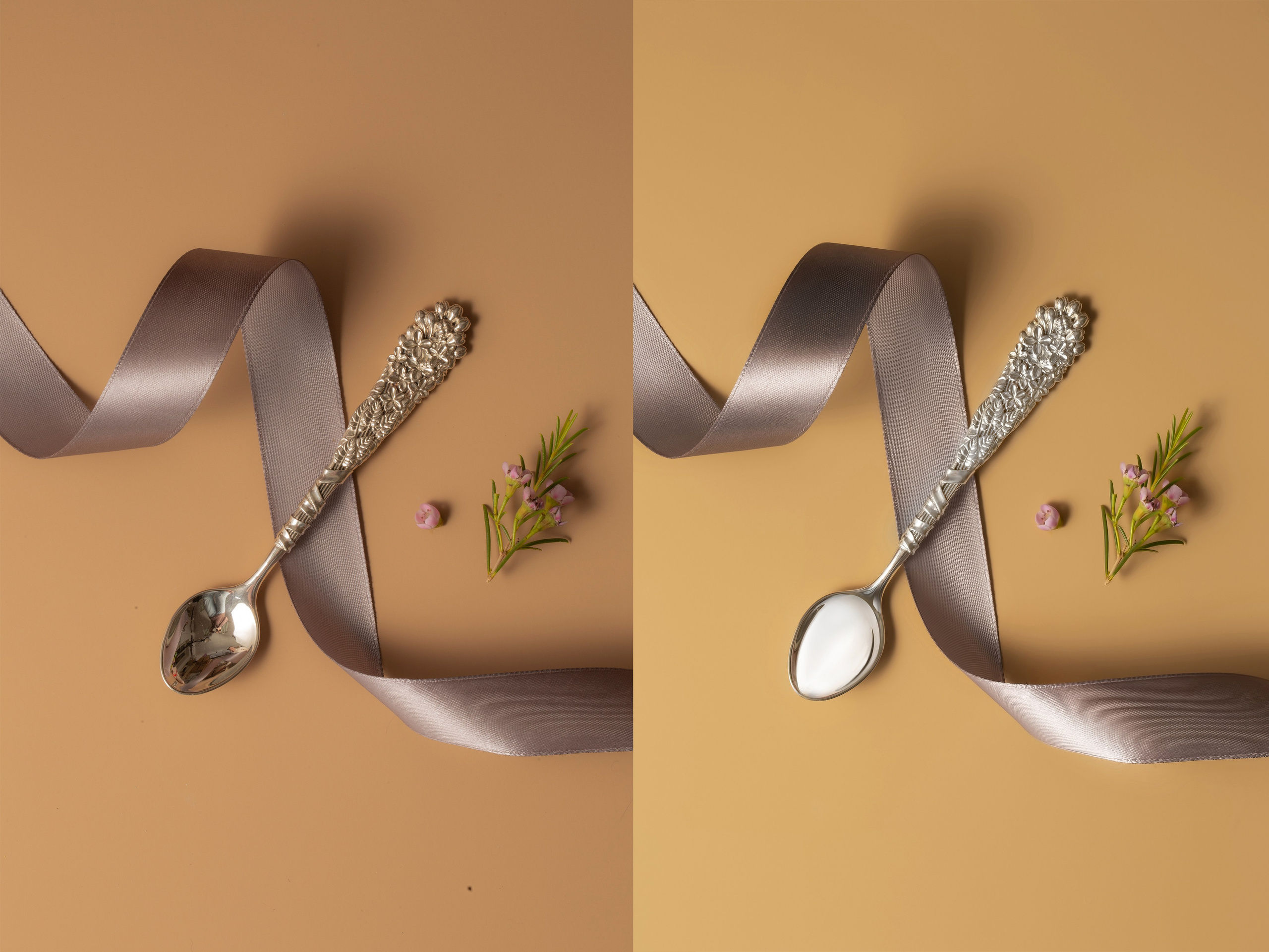 Ретушь фотографий посуды | Студия SVITHART