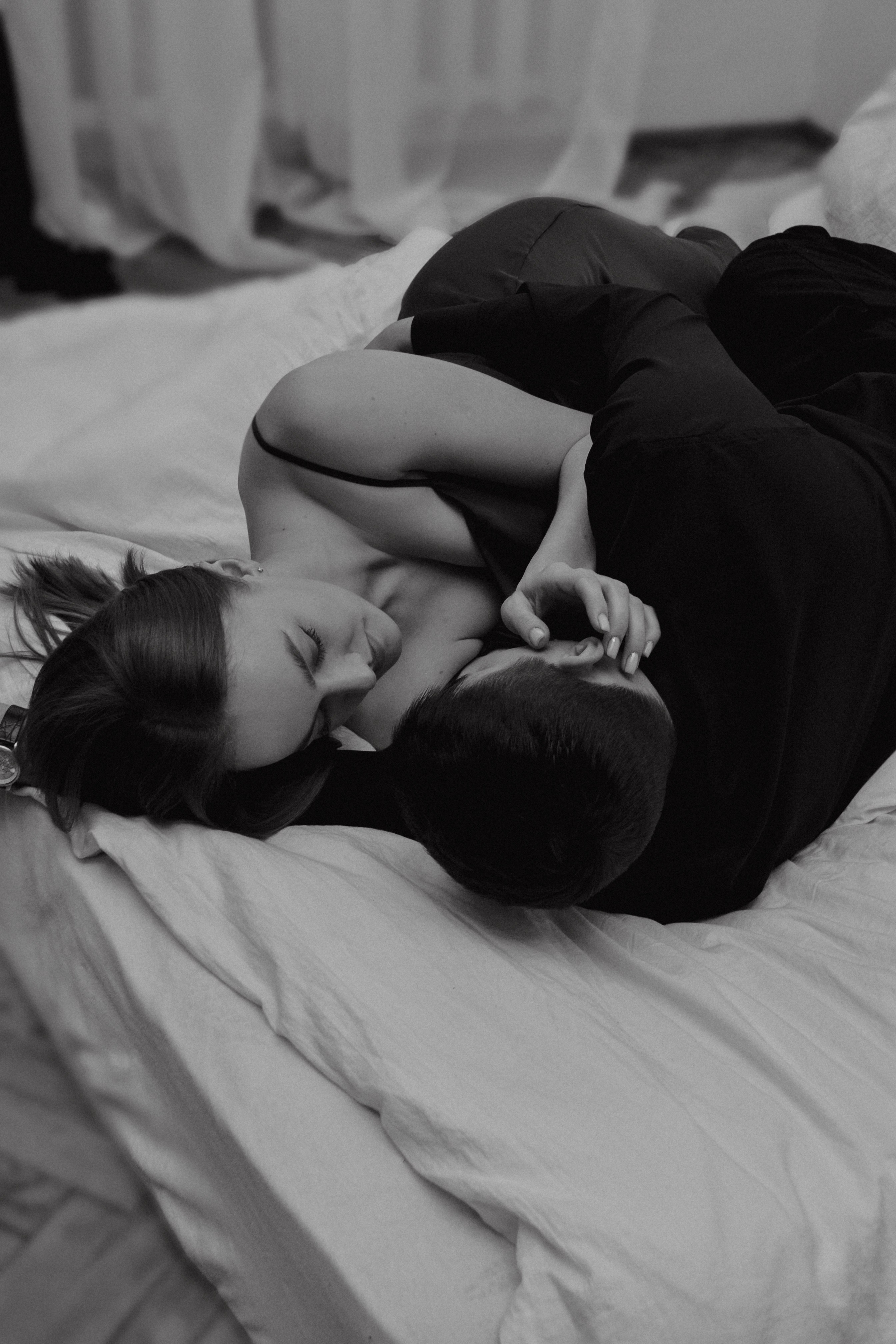 Daria&Sergey. Семейный фотограф Головченко Татьяна в Барнауле