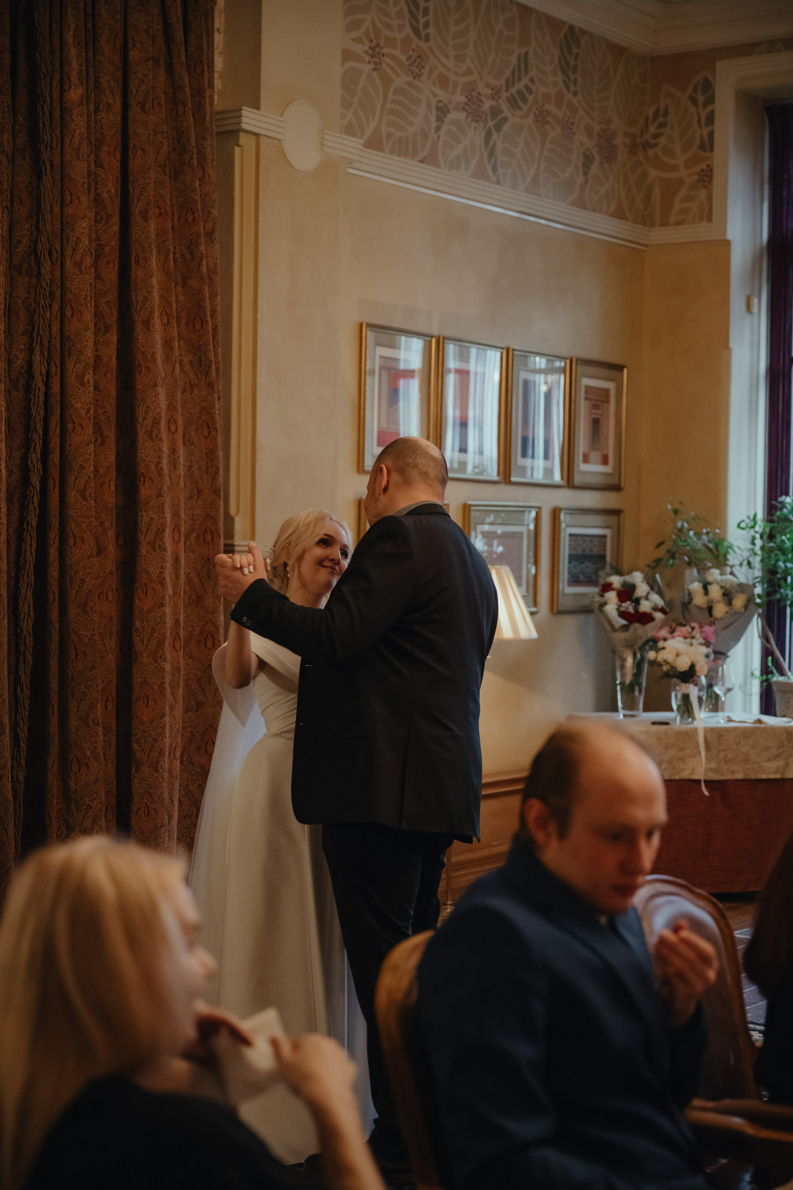 Вера & Сергей