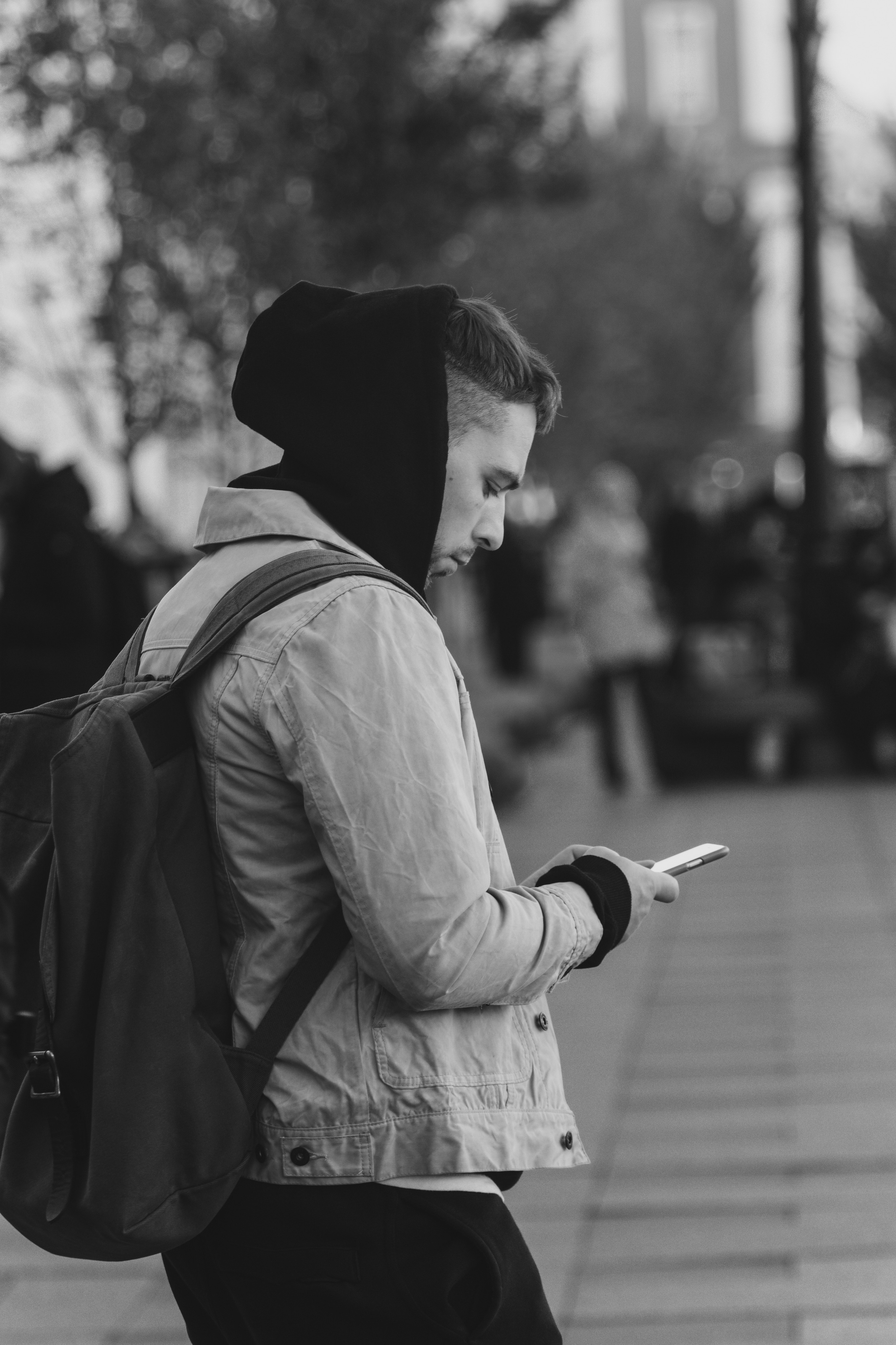 Филипп. Фотограф в Санкт-Петербурге Роман Петров