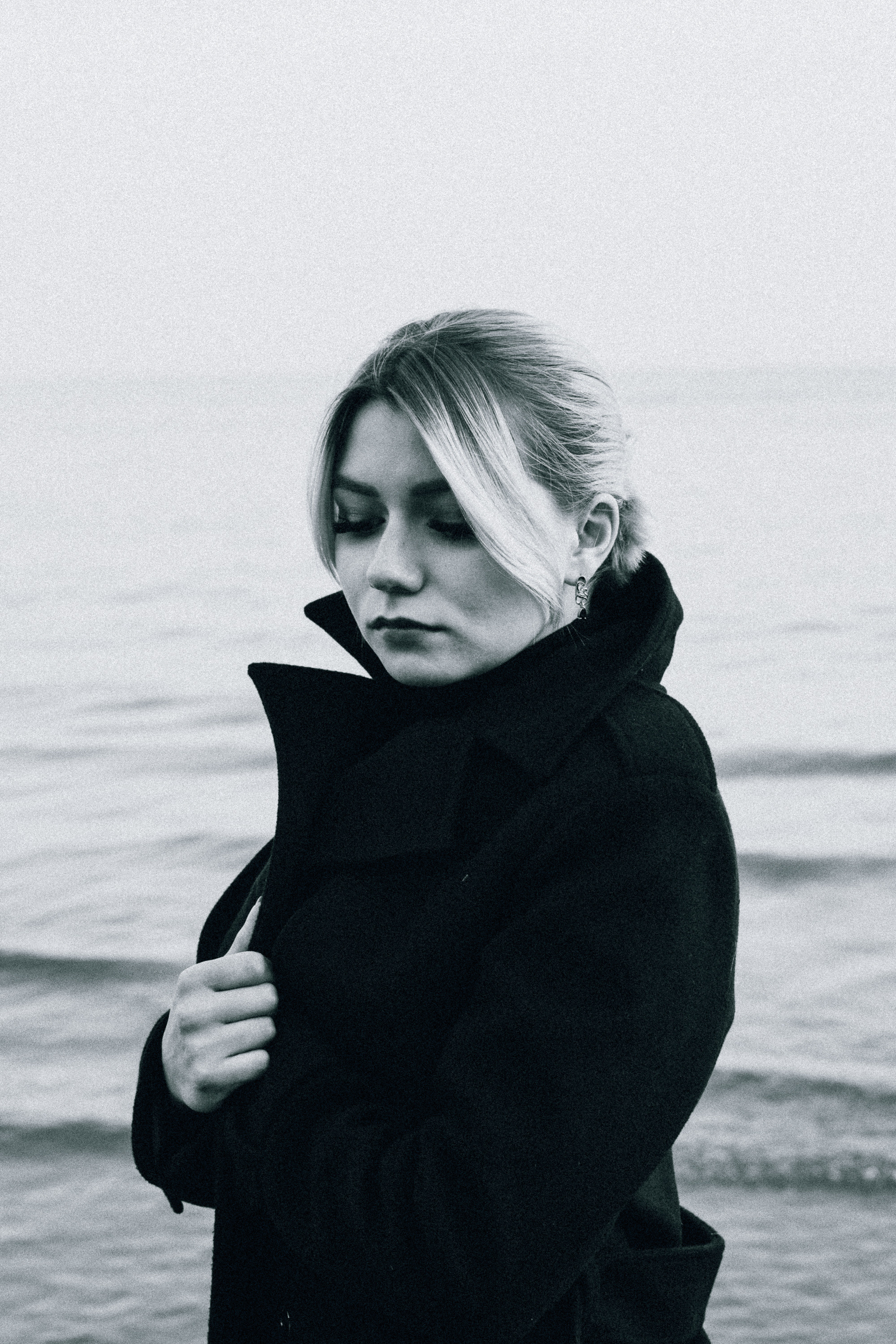 Виктория. Фотограф в Санкт-Петербурге Роман Петров