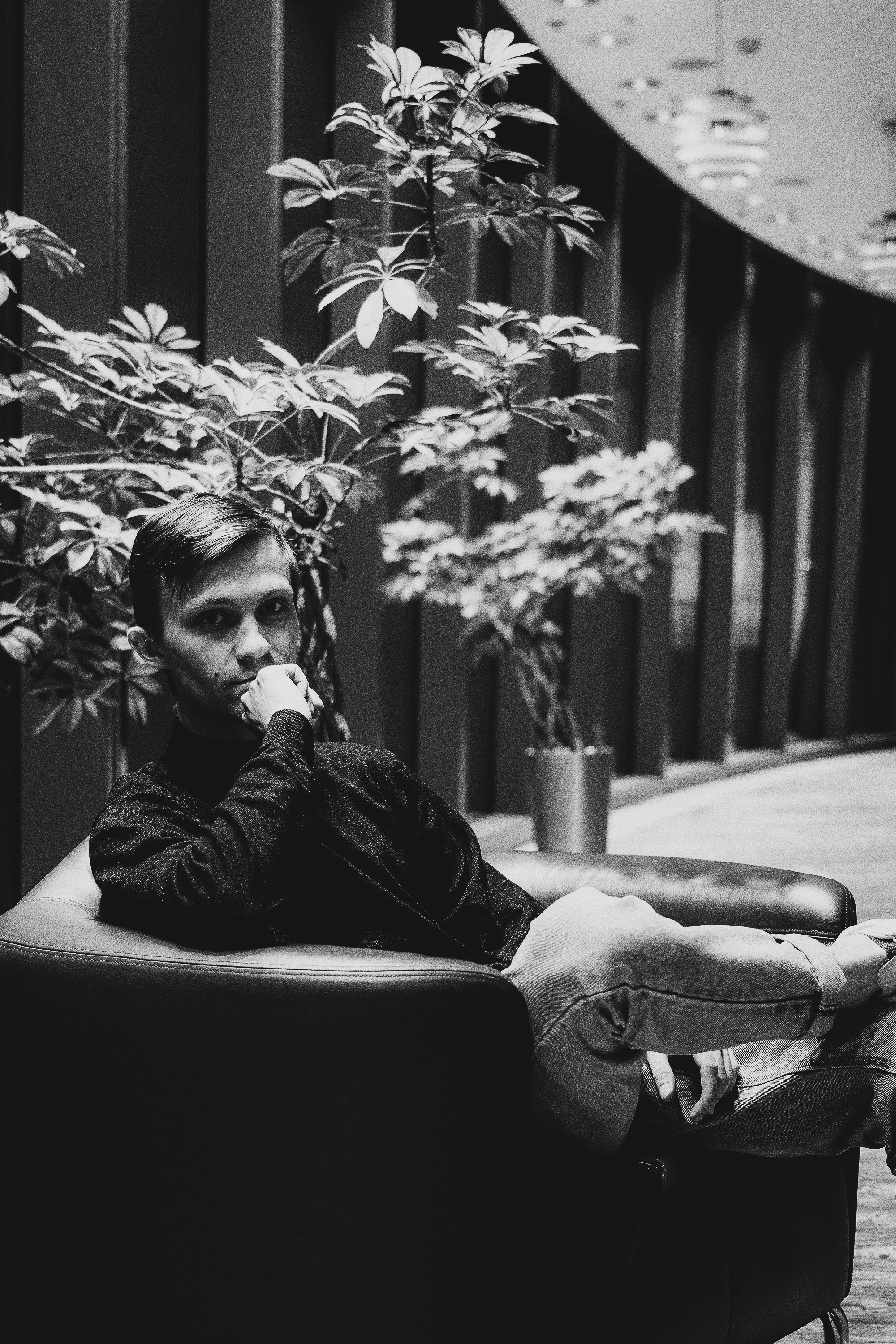 Егор. Фотограф в Санкт-Петербурге Роман Петров