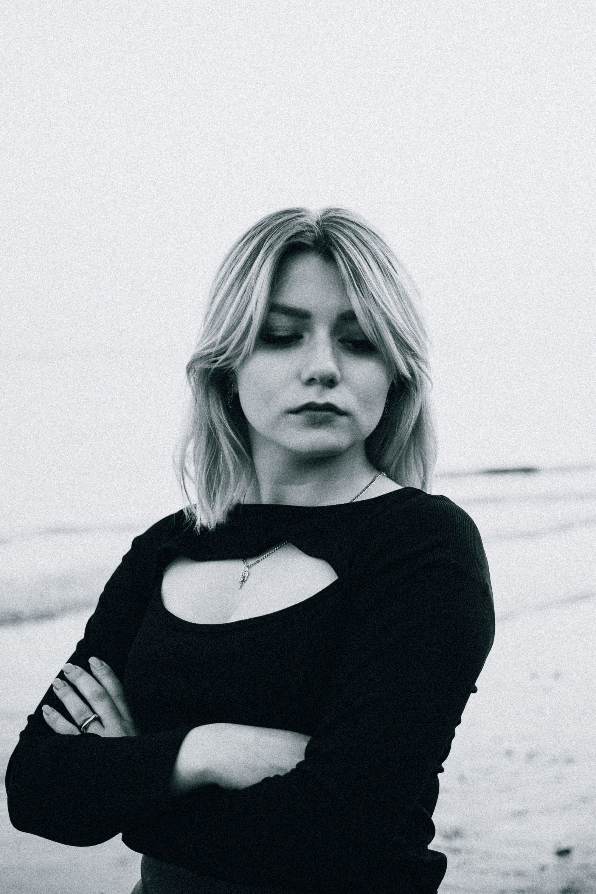 Виктория. Фотограф в Санкт-Петербурге Роман Петров